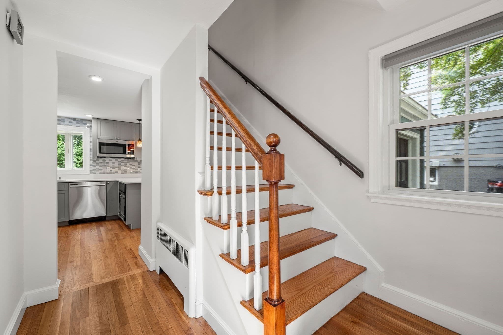 Single Family Residence at 61 Elm Street, Milton MA 02186, Milton, photo 8 of 40