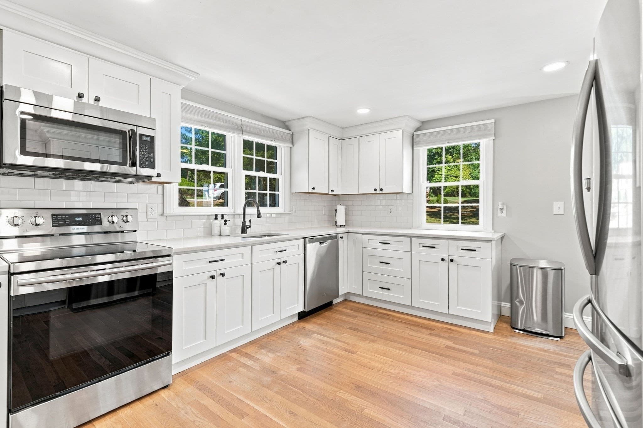 Single Family Residence at 19 Locust Rd, Cohasset MA 02025, Cohasset, photo 6 of 39