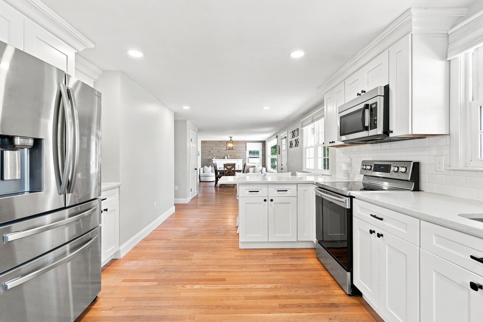 Single Family Residence at 19 Locust Rd, Cohasset MA 02025, Cohasset, photo 7 of 39