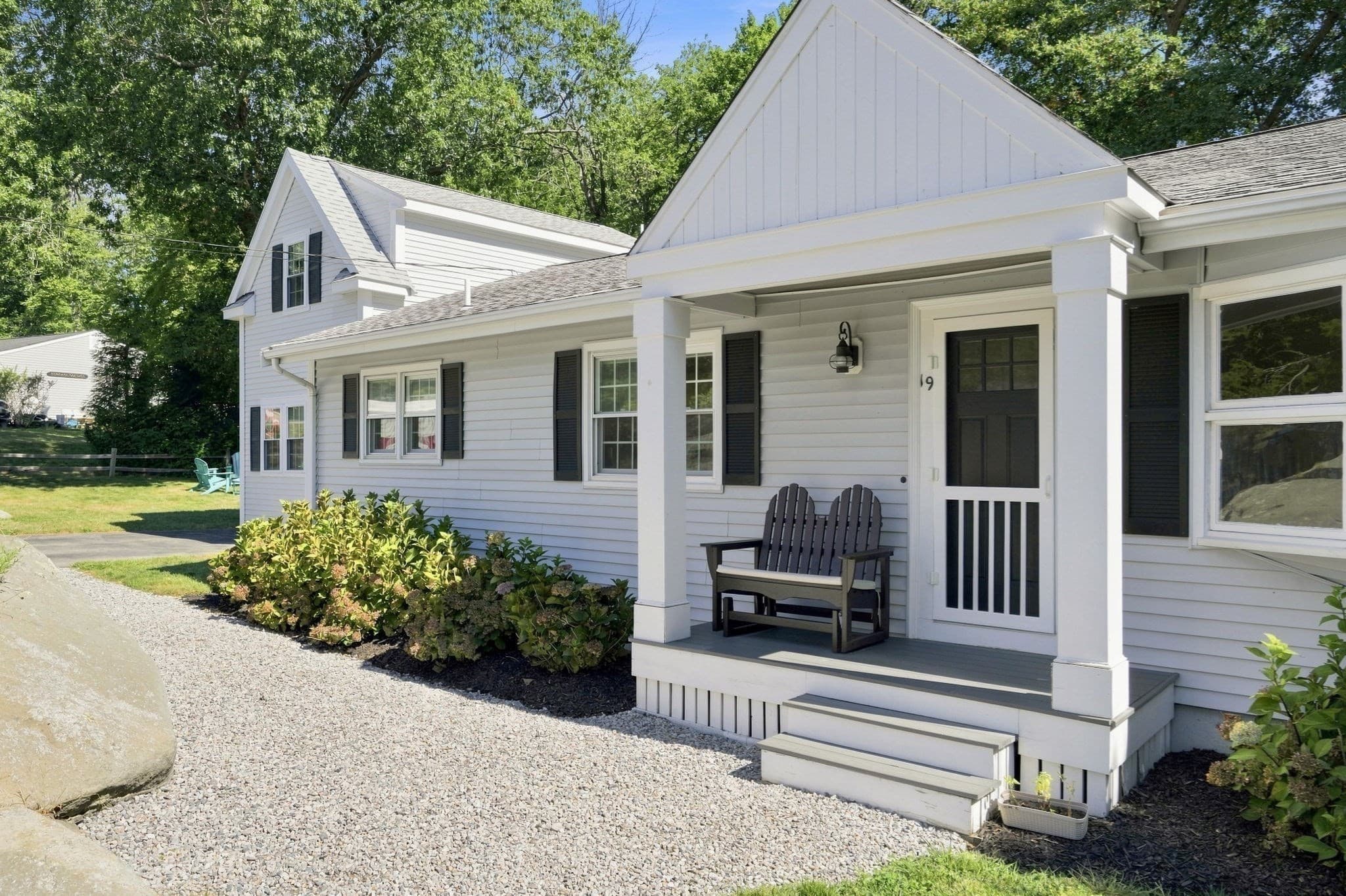 Single Family Residence at 19 Locust Rd, Cohasset MA 02025, Cohasset, photo 3 of 39