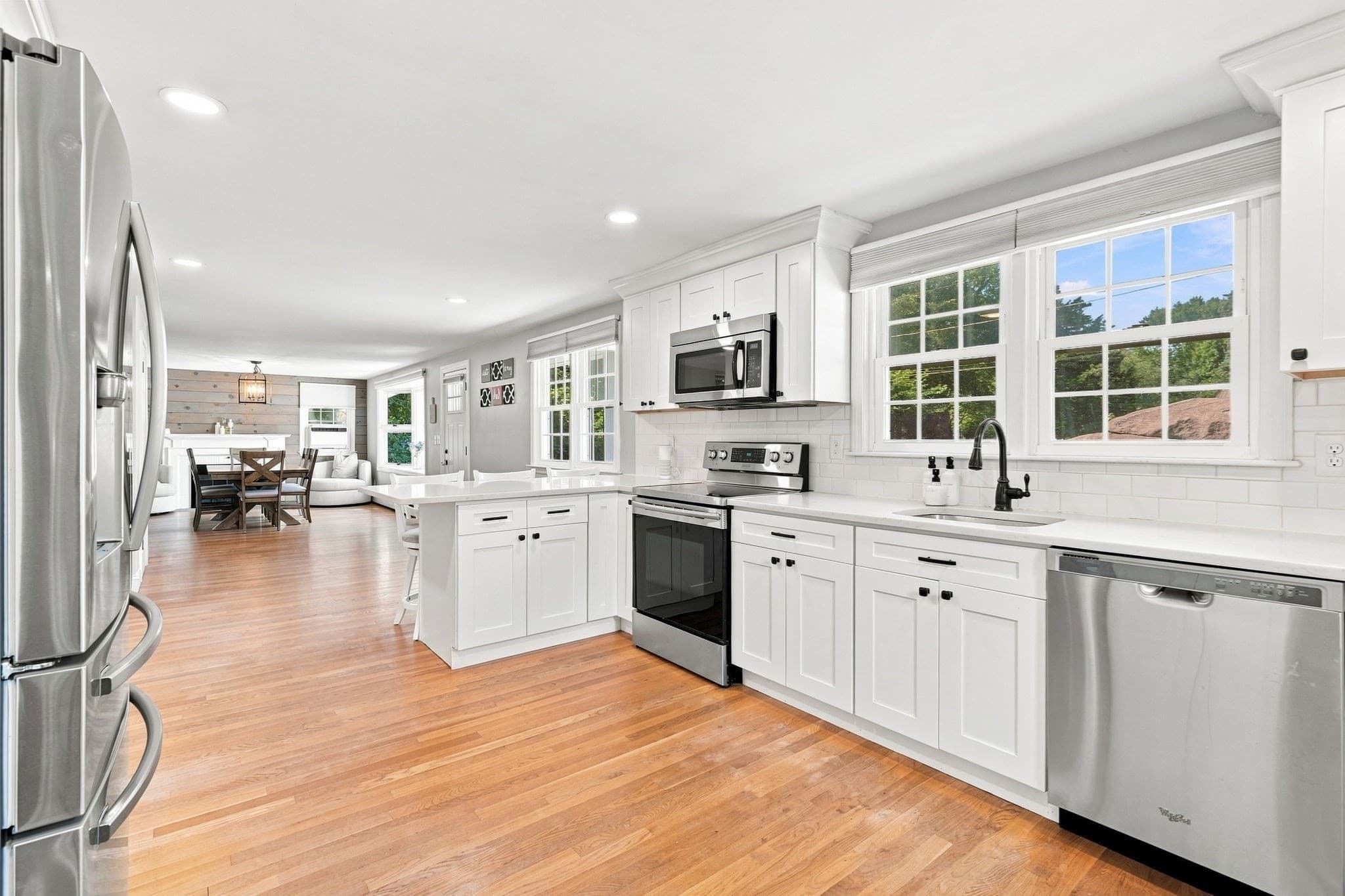 Single Family Residence at 19 Locust Rd, Cohasset MA 02025, Cohasset, photo 5 of 39