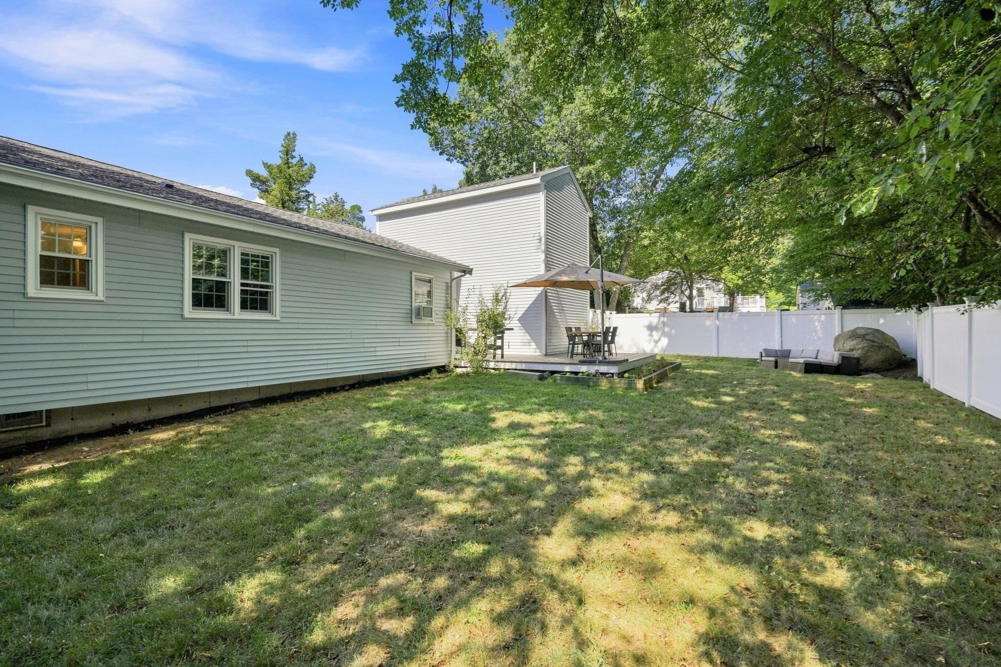 Single Family Residence at 19 Locust Rd, Cohasset MA 02025, Cohasset, photo 33 of 39