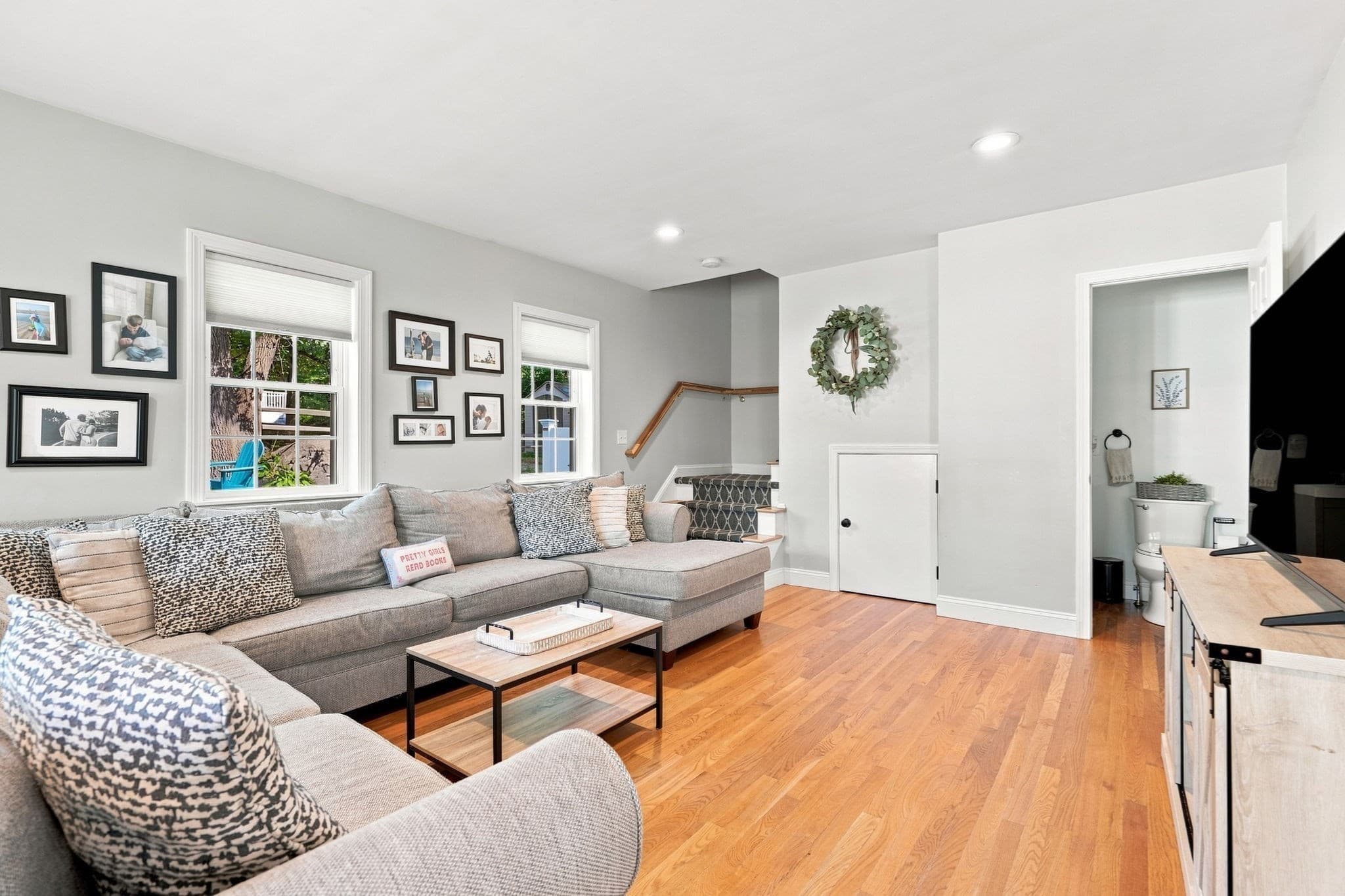 Single Family Residence at 19 Locust Rd, Cohasset MA 02025, Cohasset, photo 14 of 39