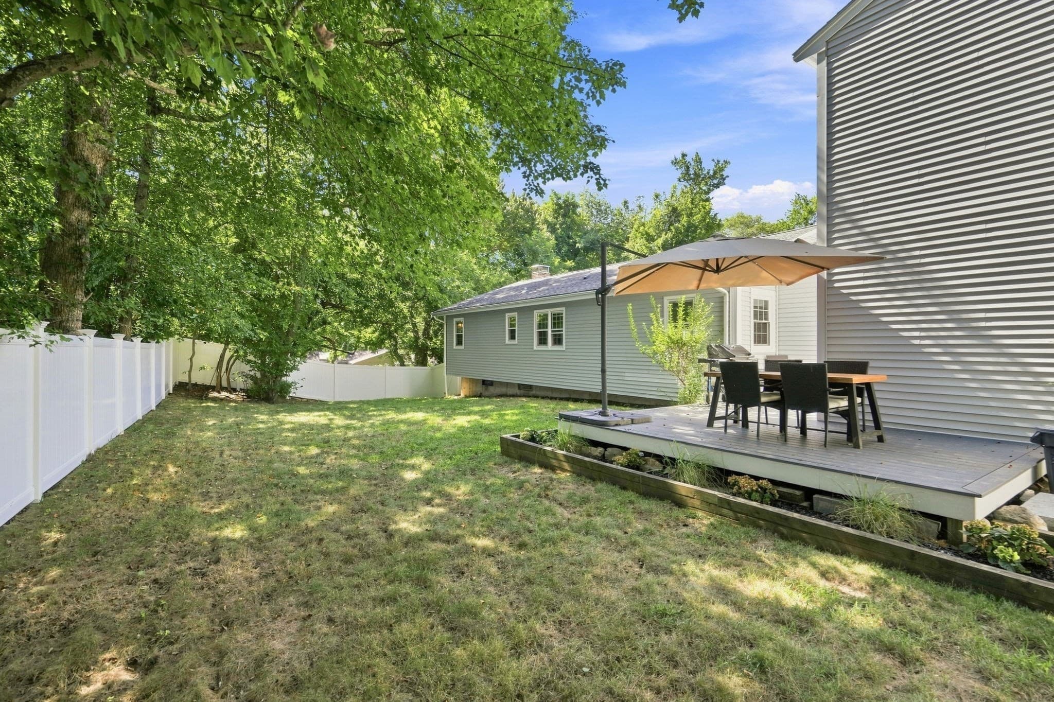 Single Family Residence at 19 Locust Rd, Cohasset MA 02025, Cohasset, photo 31 of 39