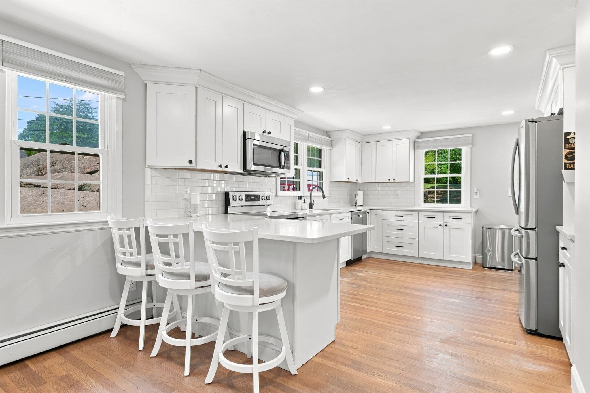 Single Family Residence at 19 Locust Rd, Cohasset MA 02025, Cohasset, photo 8 of 39