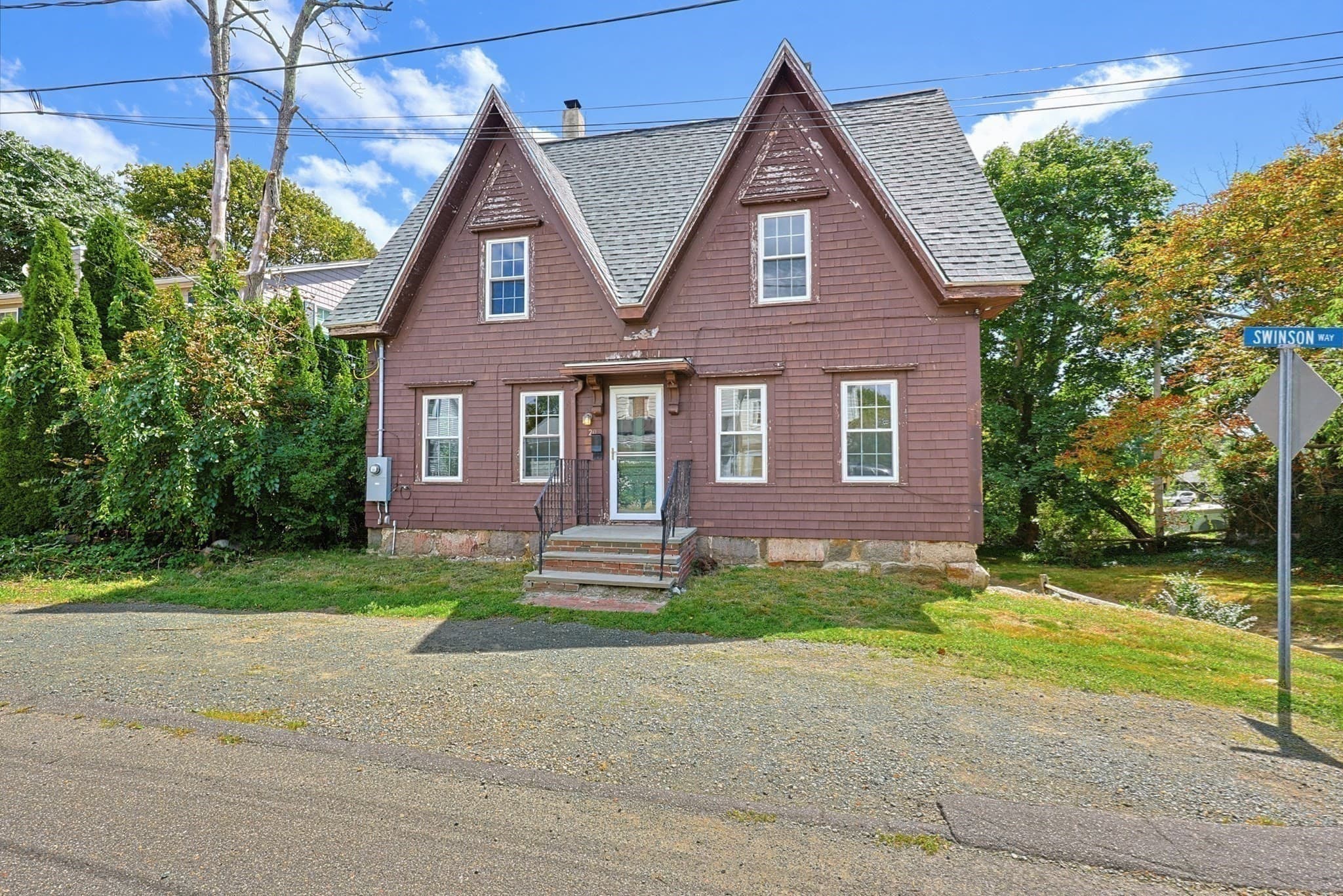 Single Family Residence at 20 Marble Street, Gloucester MA 01930, Gloucester, photo 2 of 42