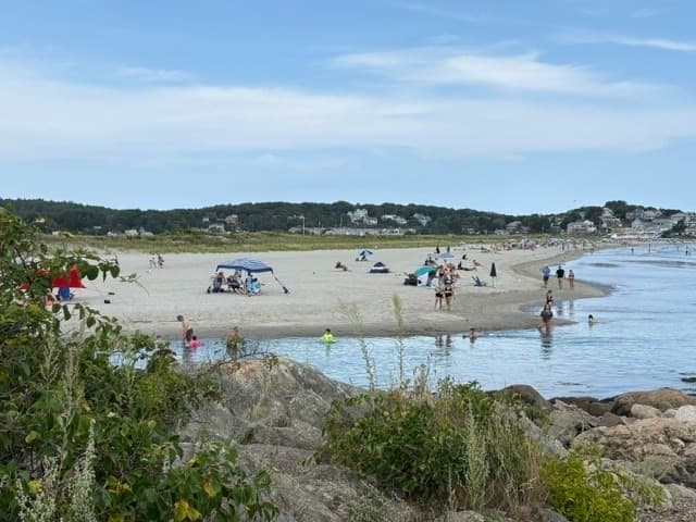 Single Family Residence at 20 Marble Street, Gloucester MA 01930, Gloucester, photo 42 of 42