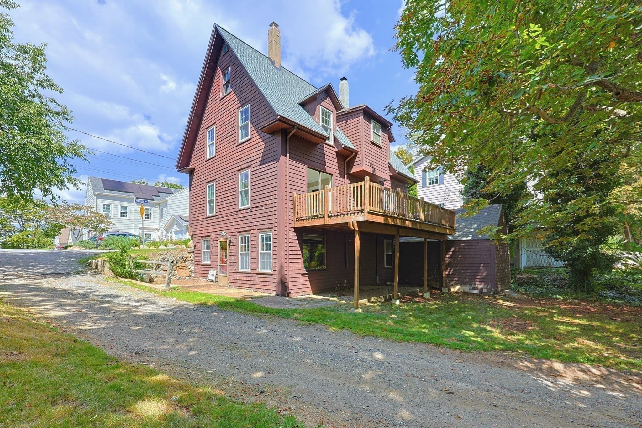 Single Family Residence at 20 Marble Street, Gloucester MA 01930, Gloucester, photo 31 of 42