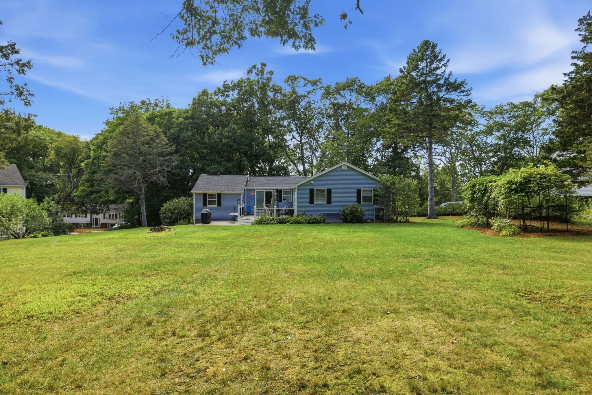 Single Family Residence at 161 Summer St, Danvers MA 01923, Danvers, photo 36 of 42