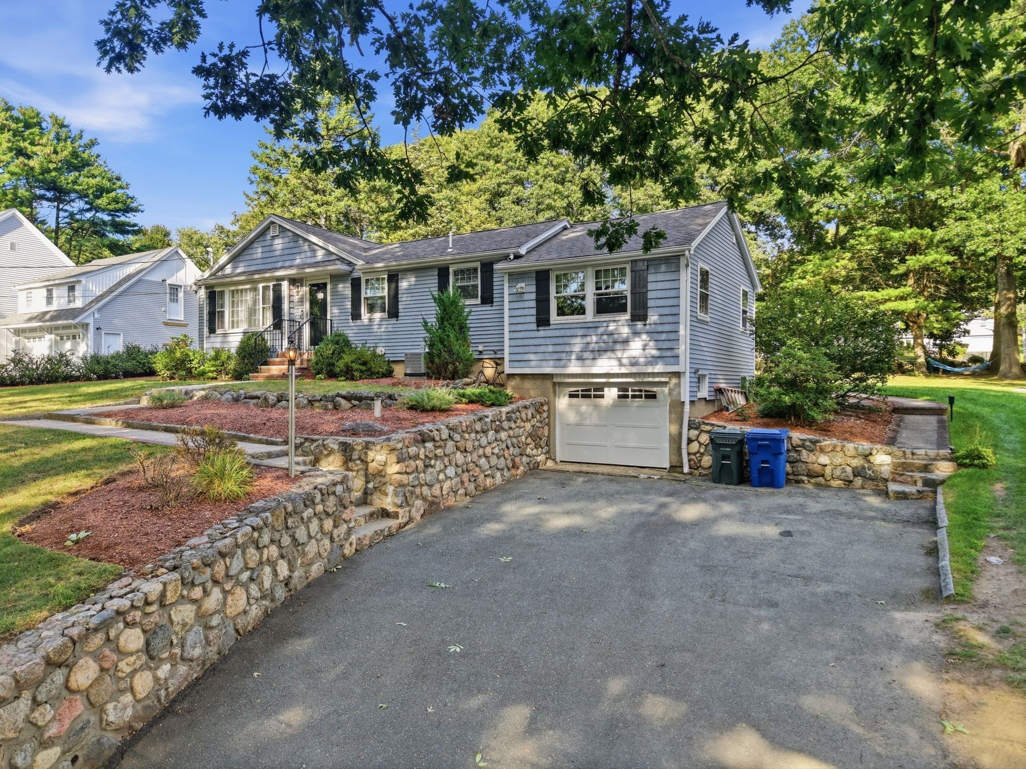 Single Family Residence at 161 Summer St, Danvers MA 01923, Danvers, photo 32 of 42