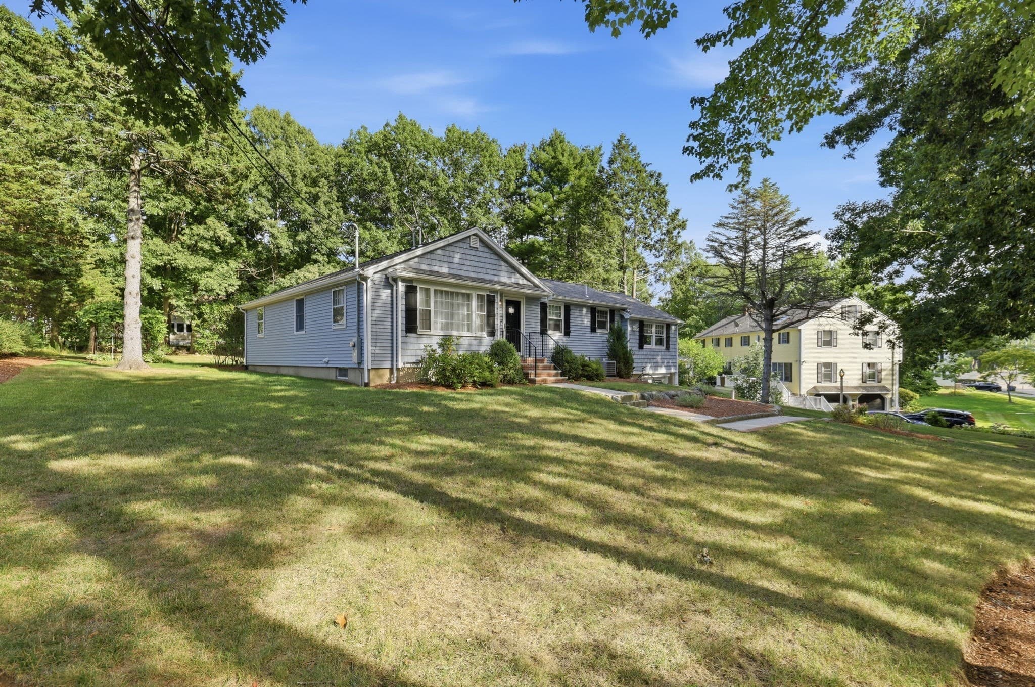 Single Family Residence at 161 Summer St, Danvers MA 01923, Danvers, photo 34 of 42