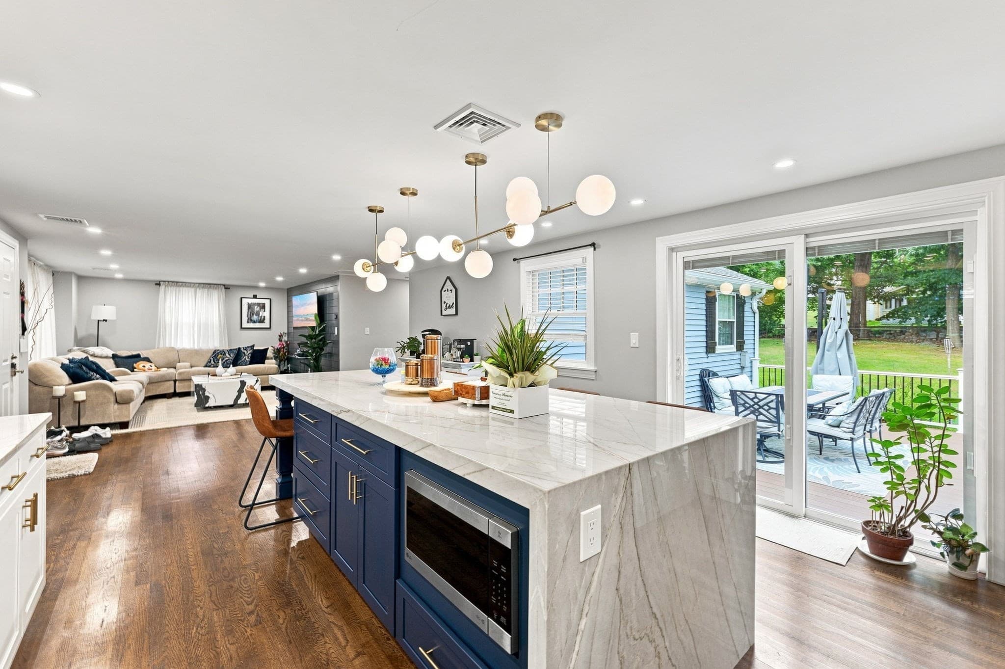 Single Family Residence at 161 Summer St, Danvers MA 01923, Danvers, photo 10 of 42