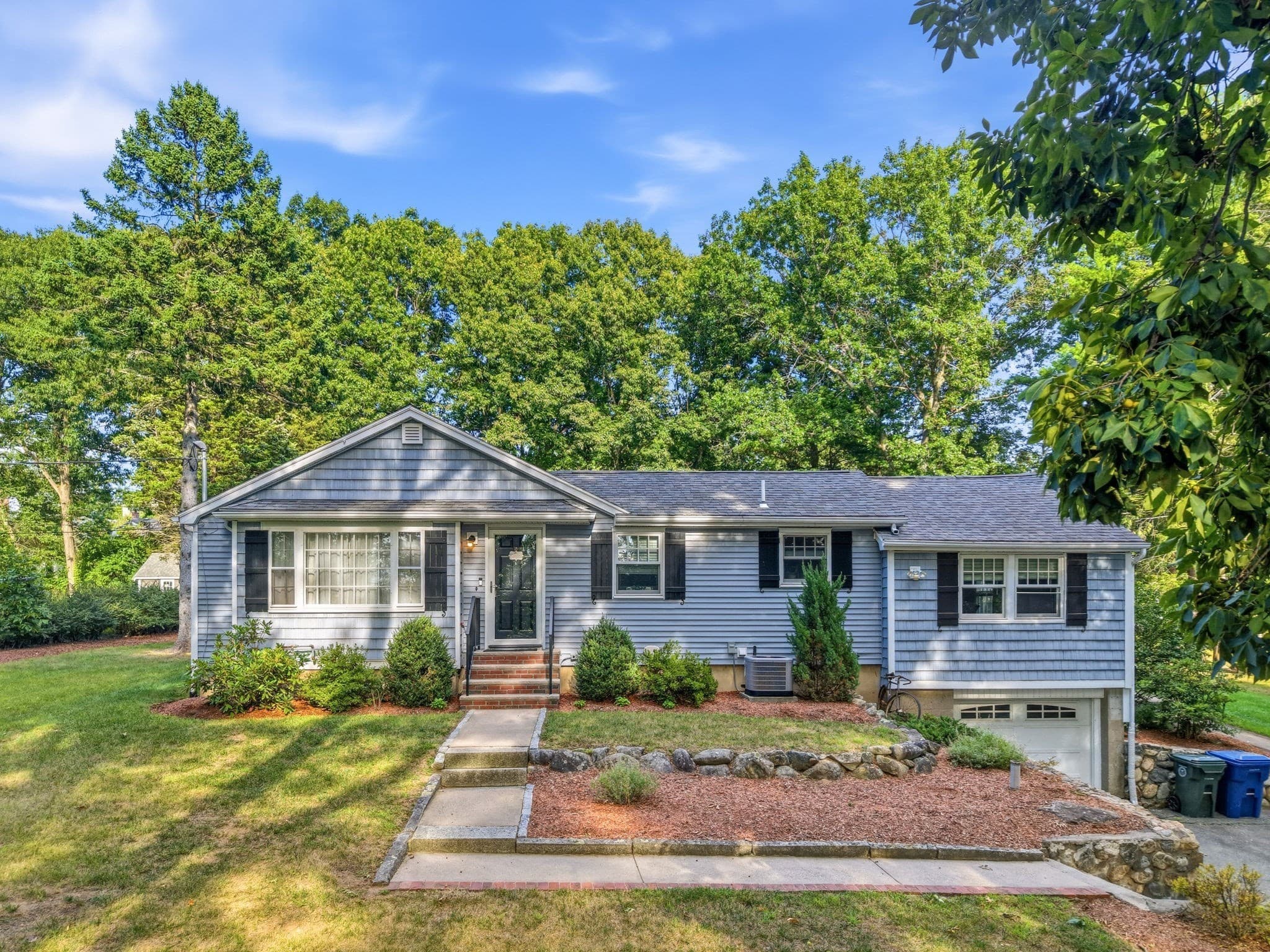 Single Family Residence at 161 Summer St, Danvers MA 01923, Danvers, photo 33 of 42