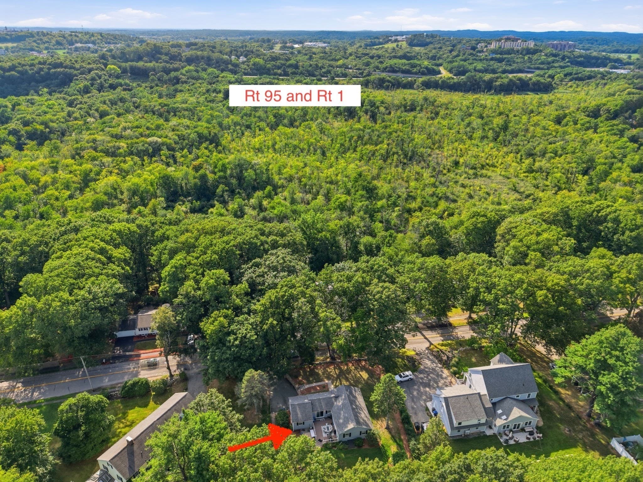 Single Family Residence at 161 Summer St, Danvers MA 01923, Danvers, photo 41 of 42