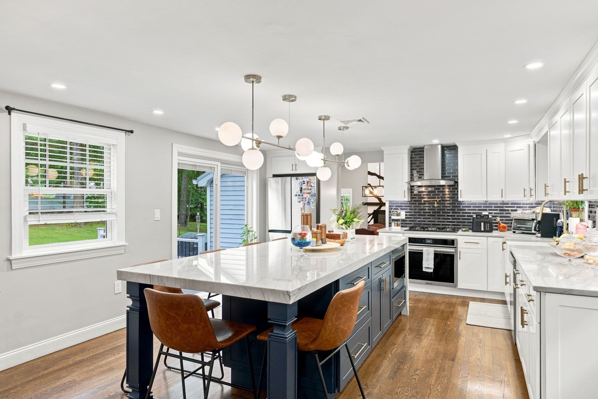 Single Family Residence at 161 Summer St, Danvers MA 01923, Danvers, photo 11 of 42
