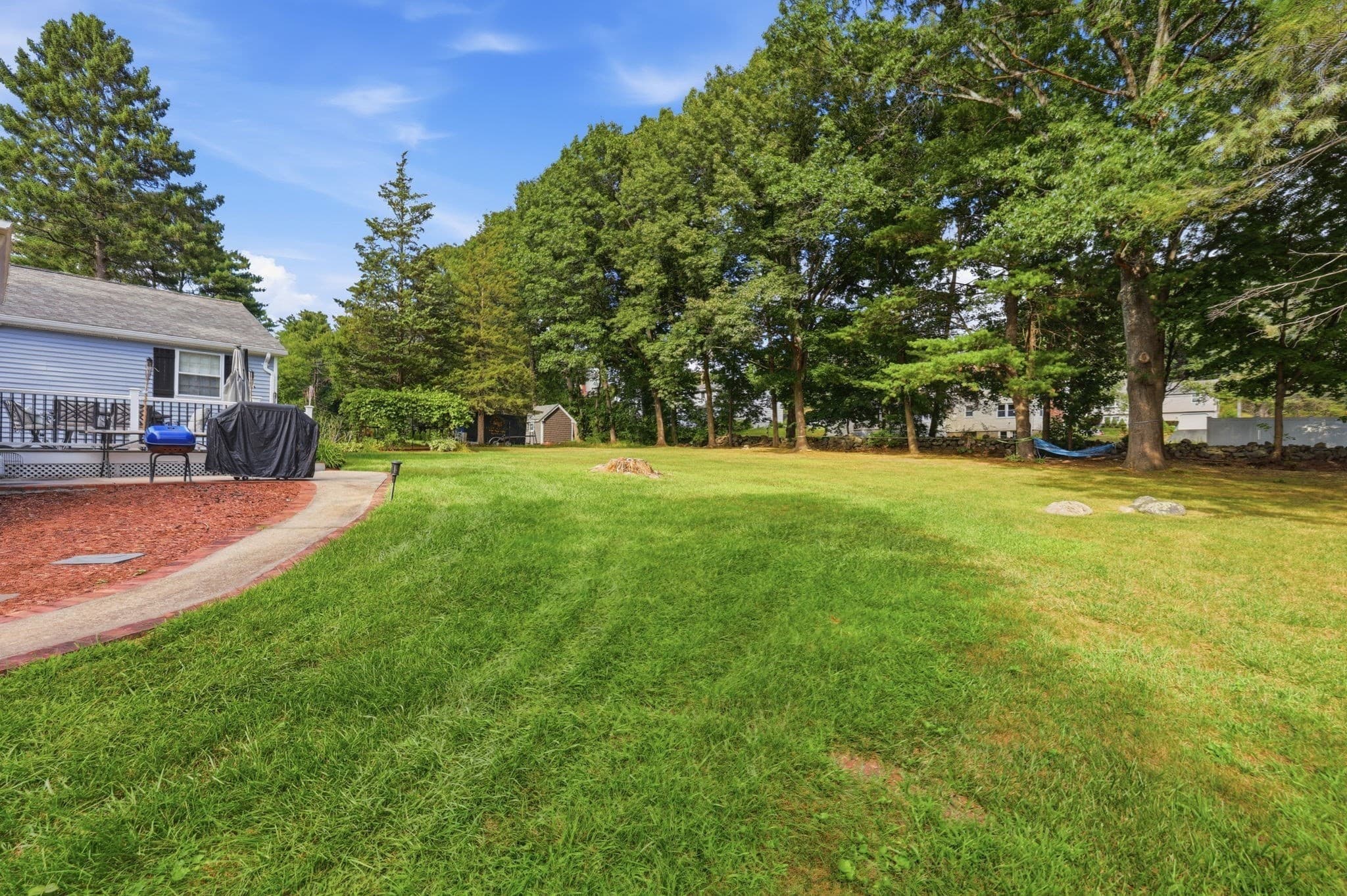 Single Family Residence at 161 Summer St, Danvers MA 01923, Danvers, photo 35 of 42