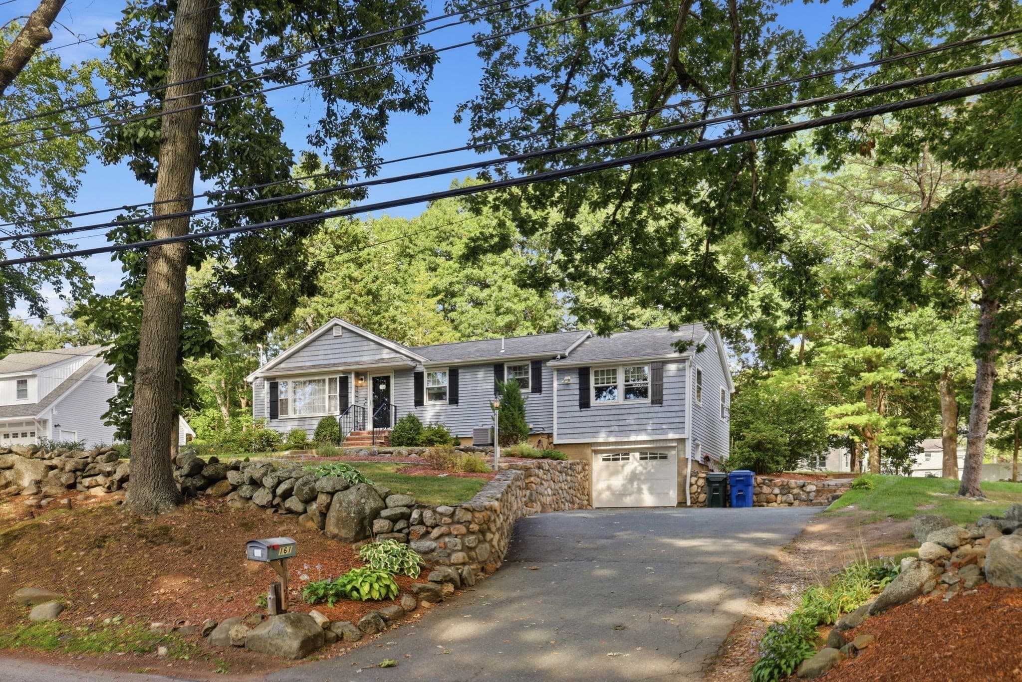 Single Family Residence at 161 Summer St, Danvers MA 01923, Danvers, photo 31 of 42