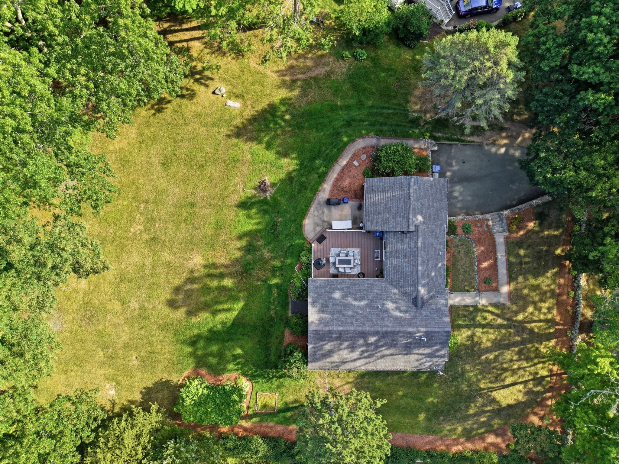 Single Family Residence at 161 Summer St, Danvers MA 01923, Danvers, photo 39 of 42