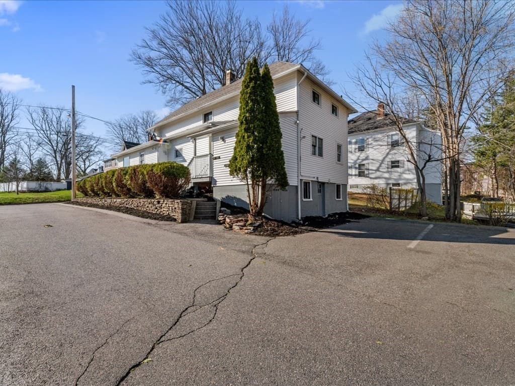 Single Family Residence at 29 Orchard St, Southbridge MA 01550, Southbridge, photo 27 of 29