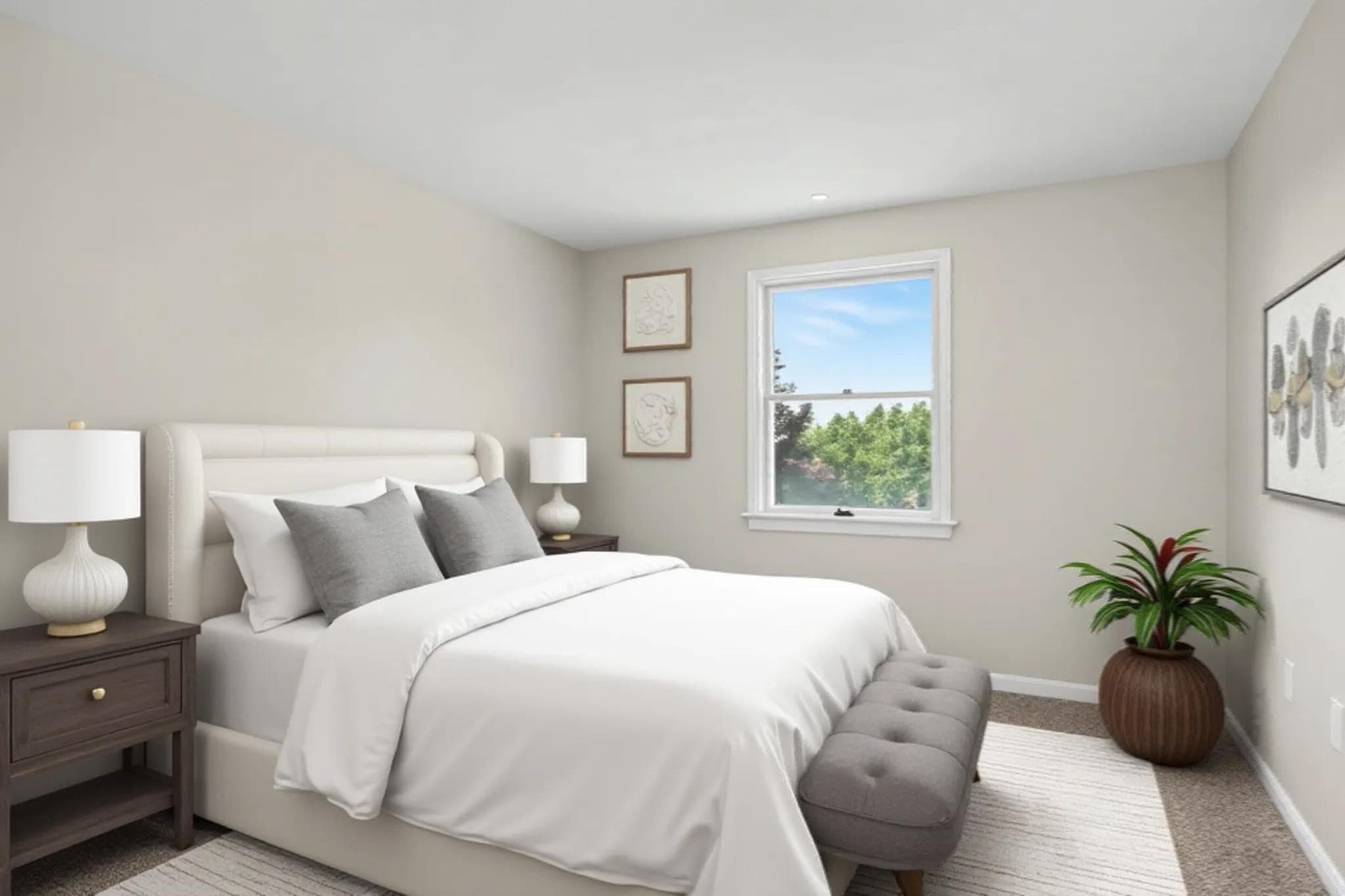 Condominium at 13 Brandee Ln # 24, Methuen MA 01844, Methuen, photo 16 of 31