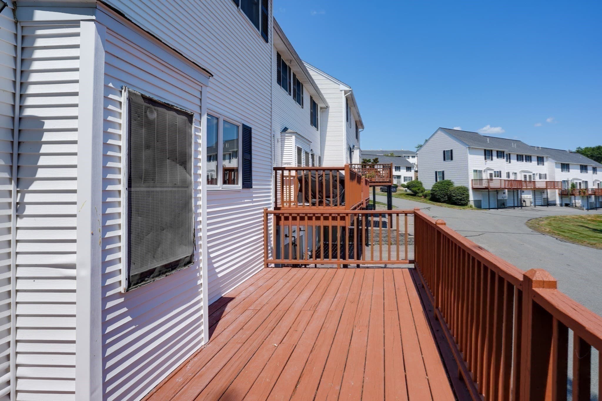 Condominium at 13 Brandee Ln # 24, Methuen MA 01844, Methuen, photo 22 of 31