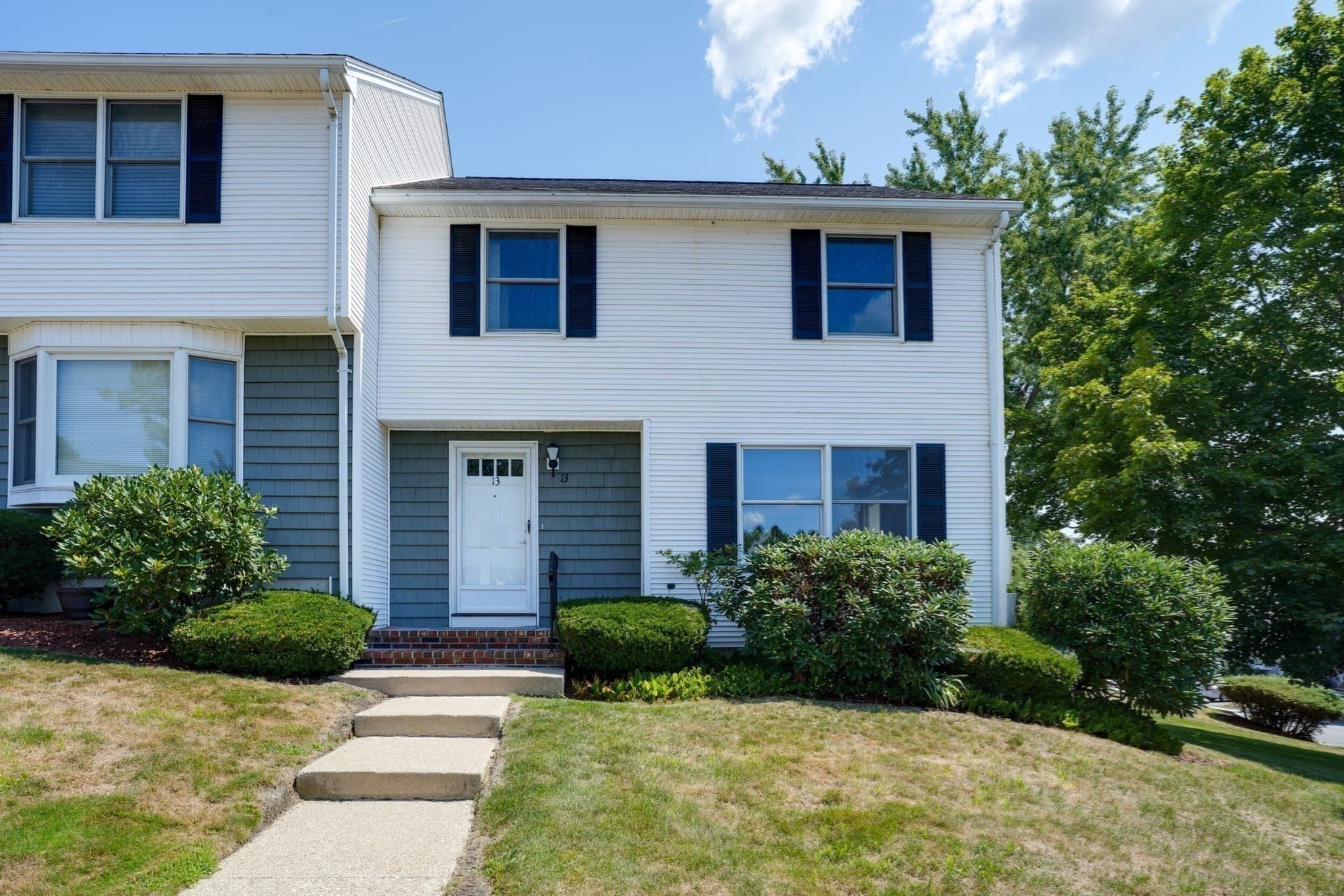 13 Brandee Ln # 24, Methuen MA 01844