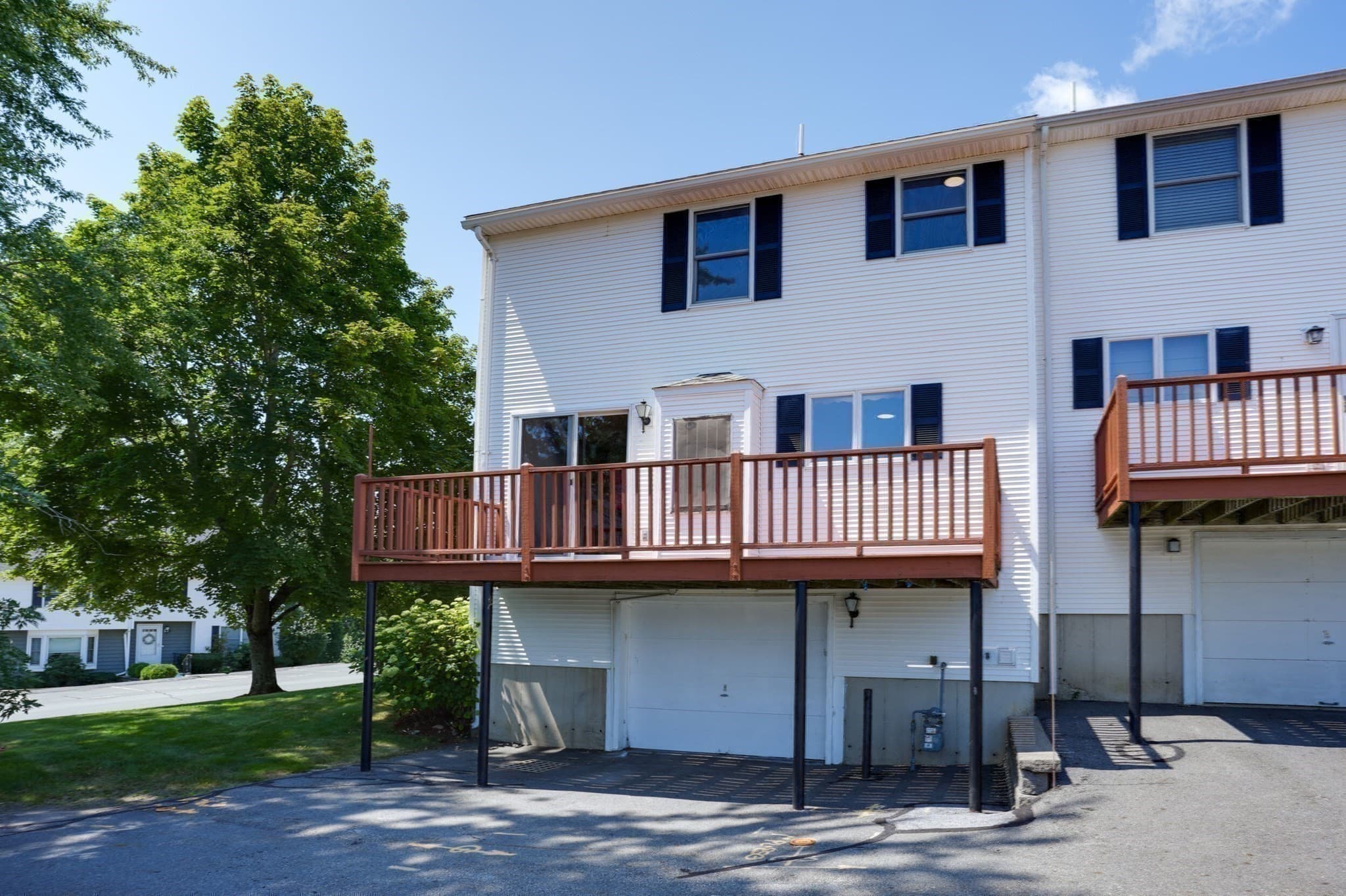 Condominium at 13 Brandee Ln # 24, Methuen MA 01844, Methuen, photo 24 of 31