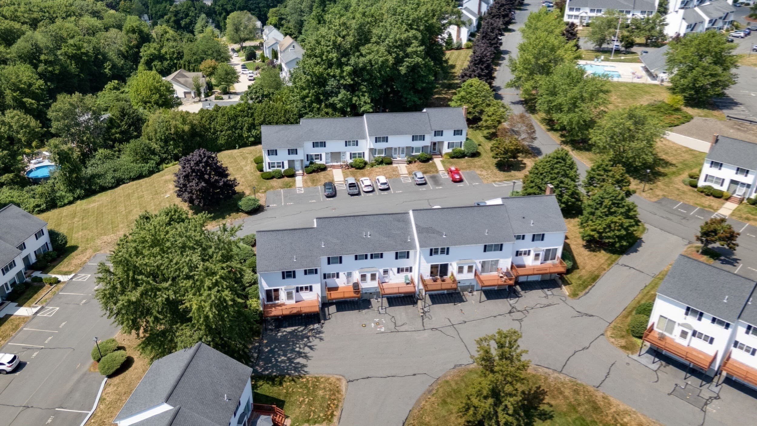 Condominium at 13 Brandee Ln # 24, Methuen MA 01844, Methuen, photo 30 of 31