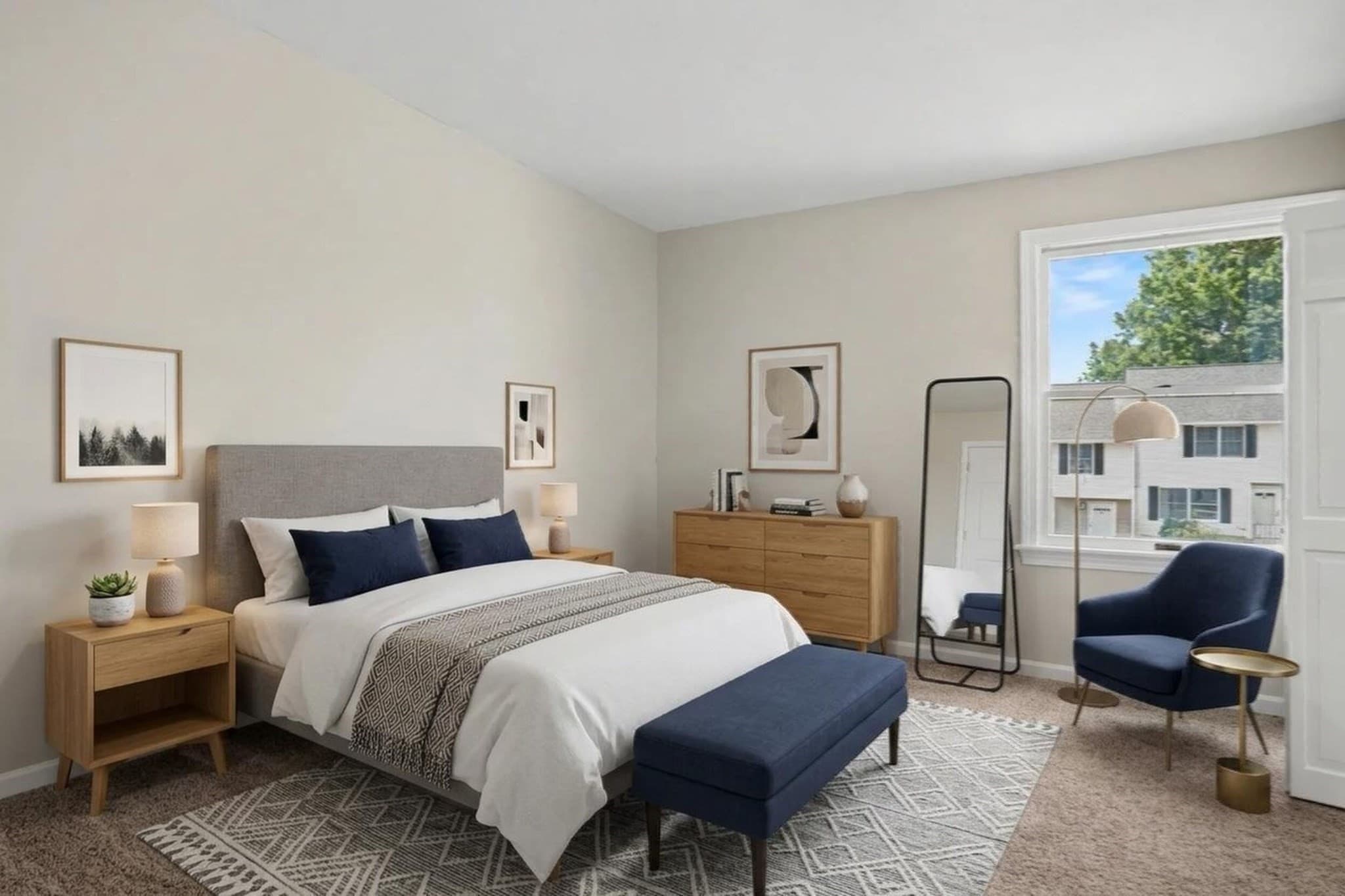 Condominium at 13 Brandee Ln # 24, Methuen MA 01844, Methuen, photo 14 of 31
