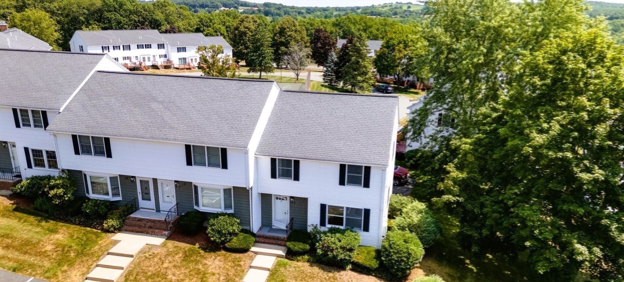 Condominium at 13 Brandee Ln # 24, Methuen MA 01844, Methuen, photo 31 of 31