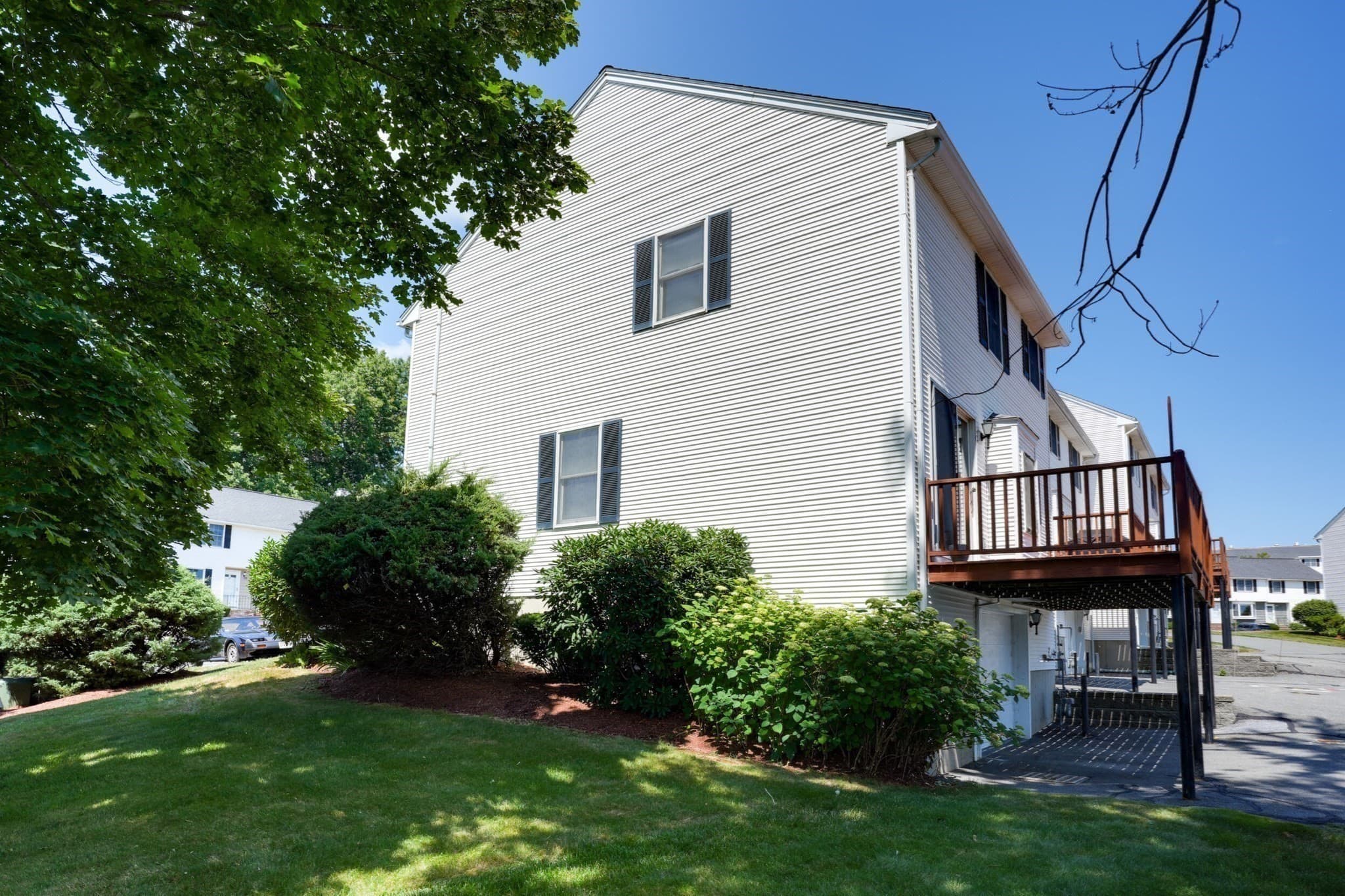Condominium at 13 Brandee Ln # 24, Methuen MA 01844, Methuen, photo 4 of 31