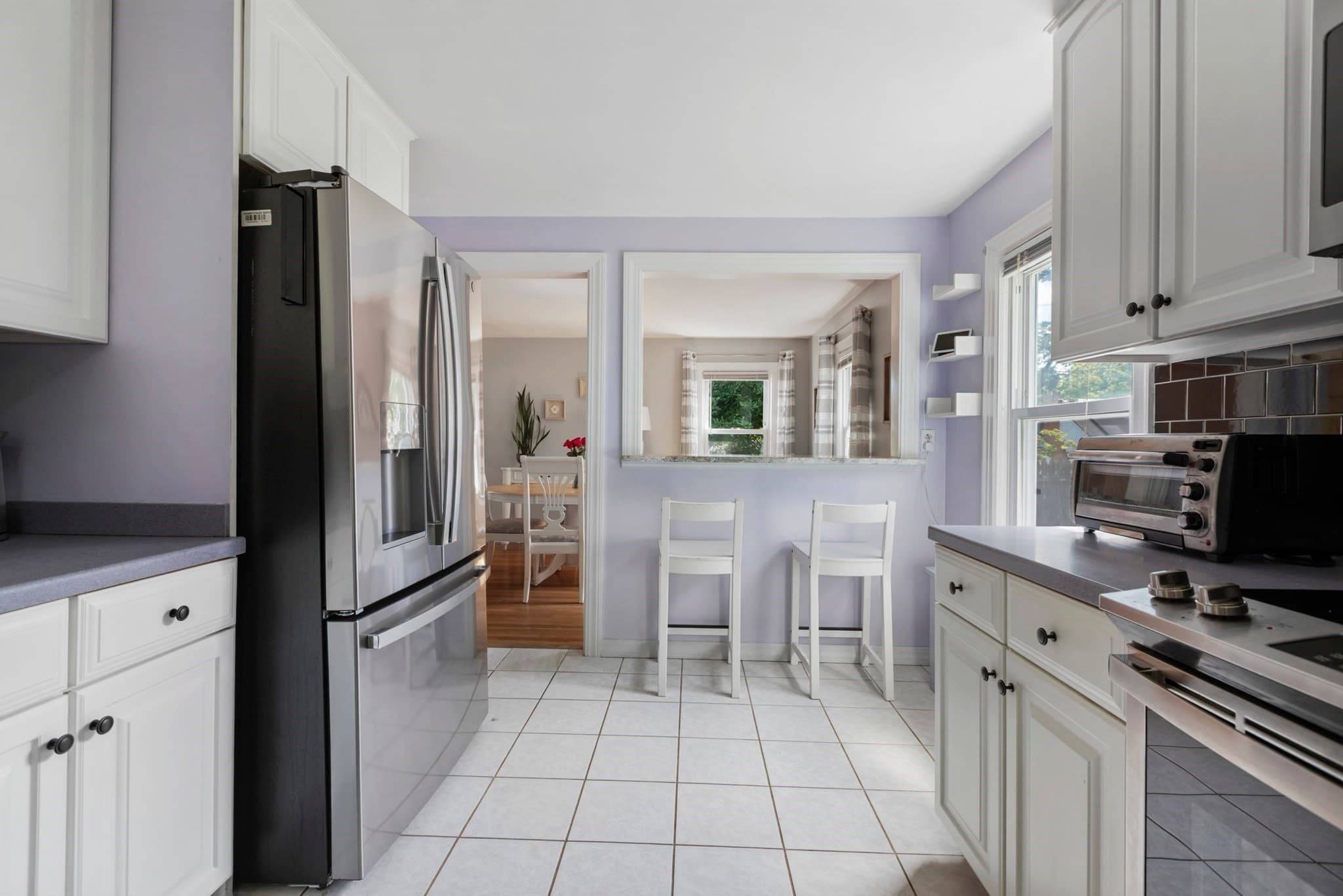 Single Family Residence at 4 Maxdale Rd, Worcester MA 01602, Worcester, photo 6 of 36