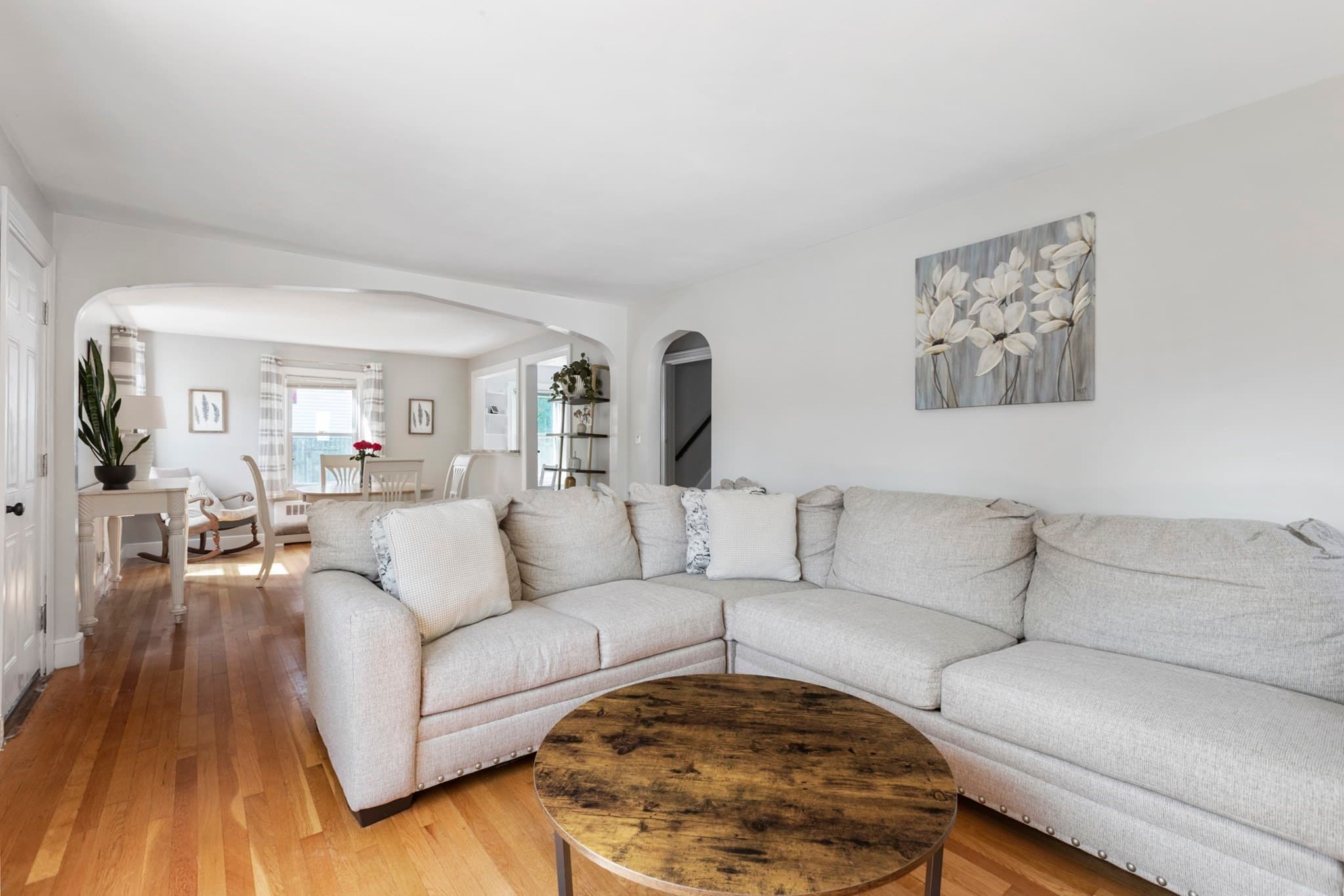 Single Family Residence at 4 Maxdale Rd, Worcester MA 01602, Worcester, photo 13 of 36