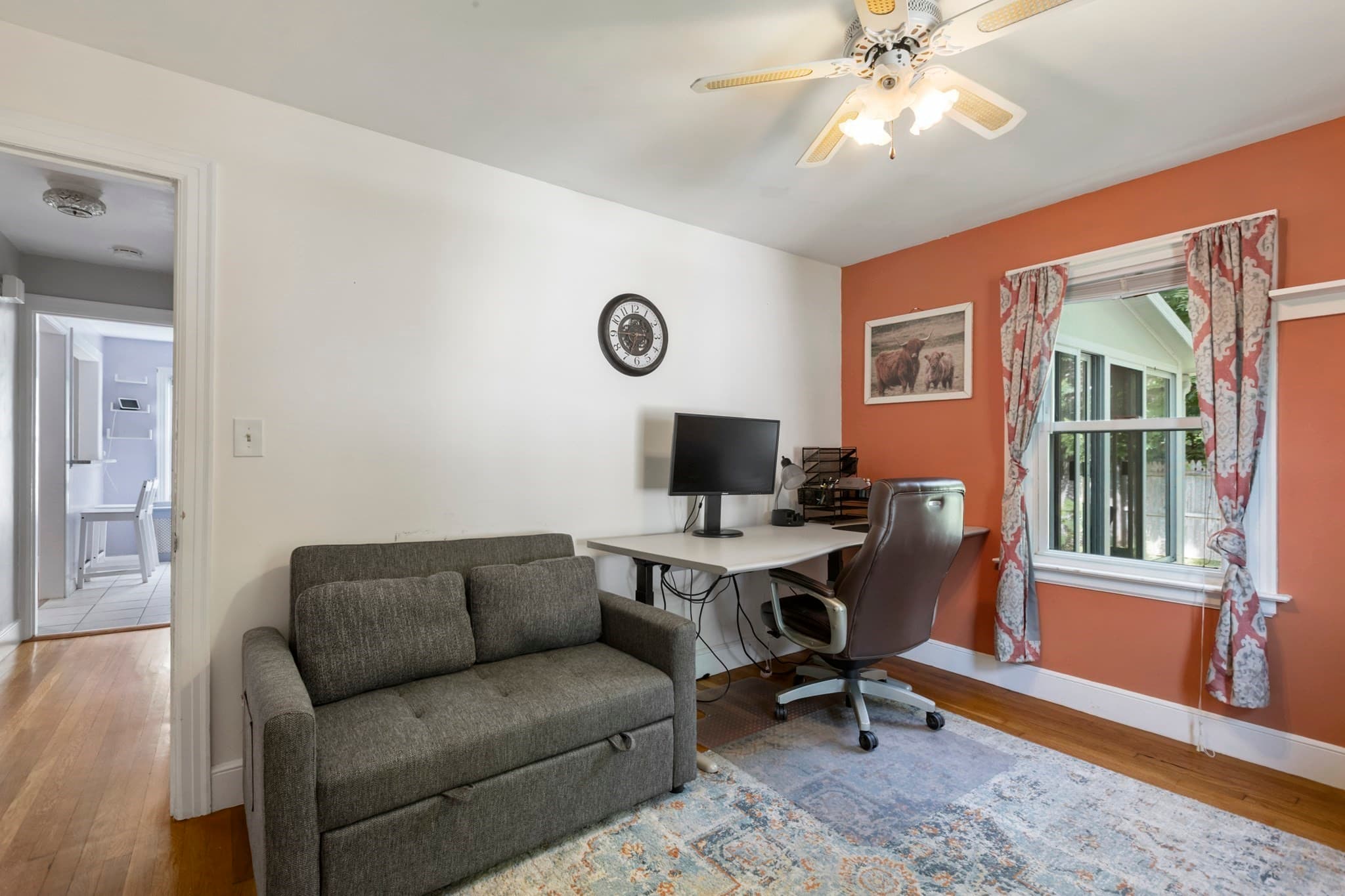 Single Family Residence at 4 Maxdale Rd, Worcester MA 01602, Worcester, photo 17 of 36