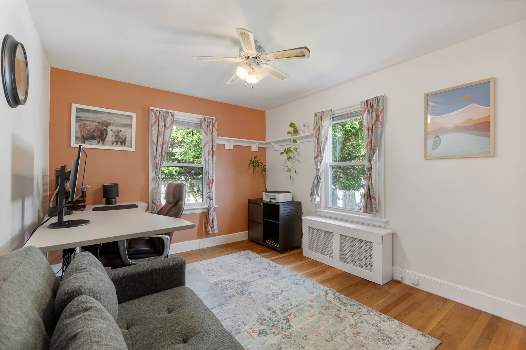 Single Family Residence at 4 Maxdale Rd, Worcester MA 01602, Worcester, photo 16 of 36