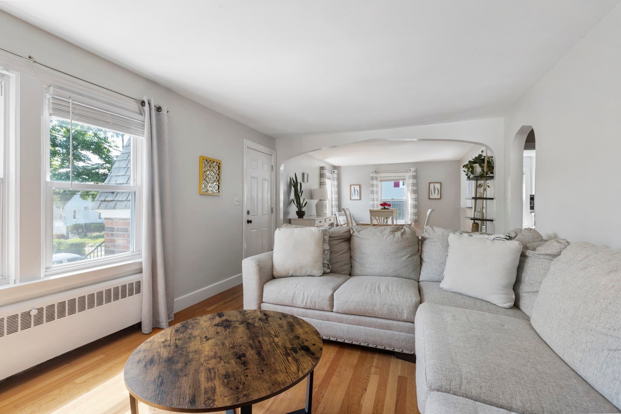 Single Family Residence at 4 Maxdale Rd, Worcester MA 01602, Worcester, photo 14 of 36