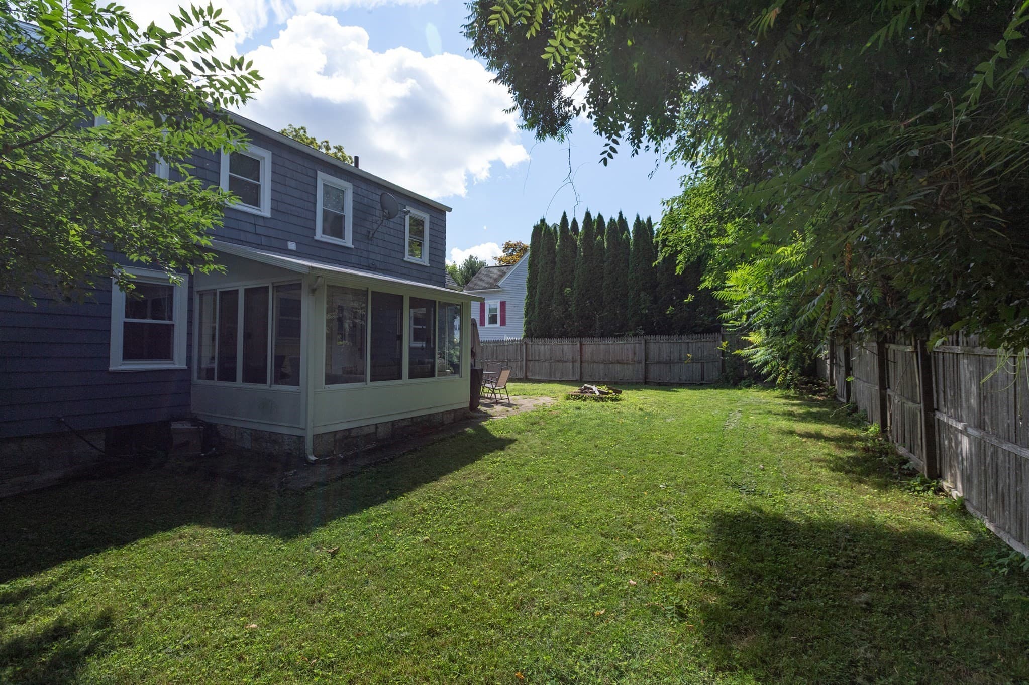 Single Family Residence at 4 Maxdale Rd, Worcester MA 01602, Worcester, photo 31 of 36