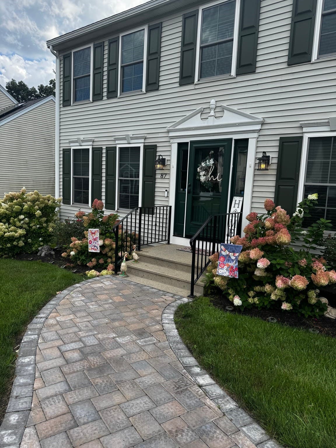 Single Family Residence at 87 Photine Drive, Lowell MA 01854, Lowell, photo 2 of 32