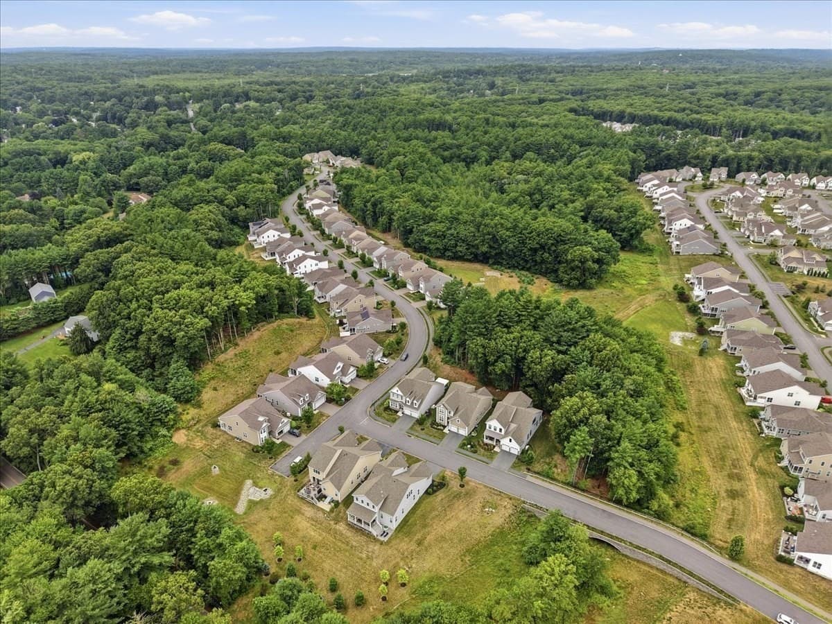 Condominium at 24 Henry Way # 24, Millis MA 02054, Millis, photo 35 of 35