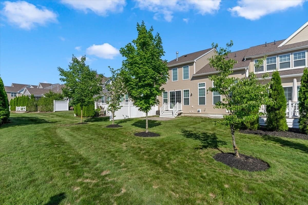 Condominium at 24 Henry Way # 24, Millis MA 02054, Millis, photo 31 of 35