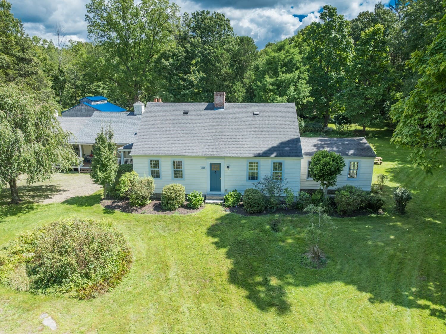 88 Ames Rd, Hampden MA 01036