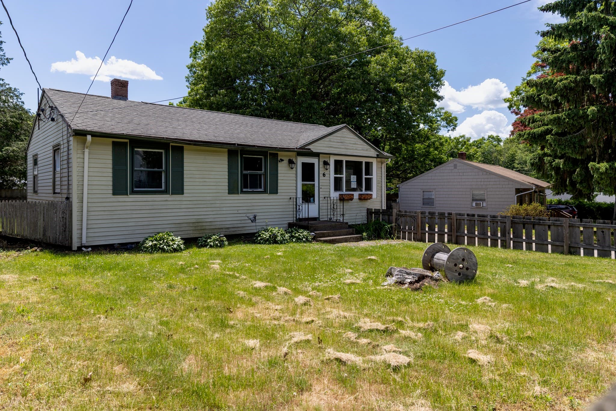 Single Family Residence at 6 Kathy Ave, Coventry RI 02816, Coventry, photo 7 of 16