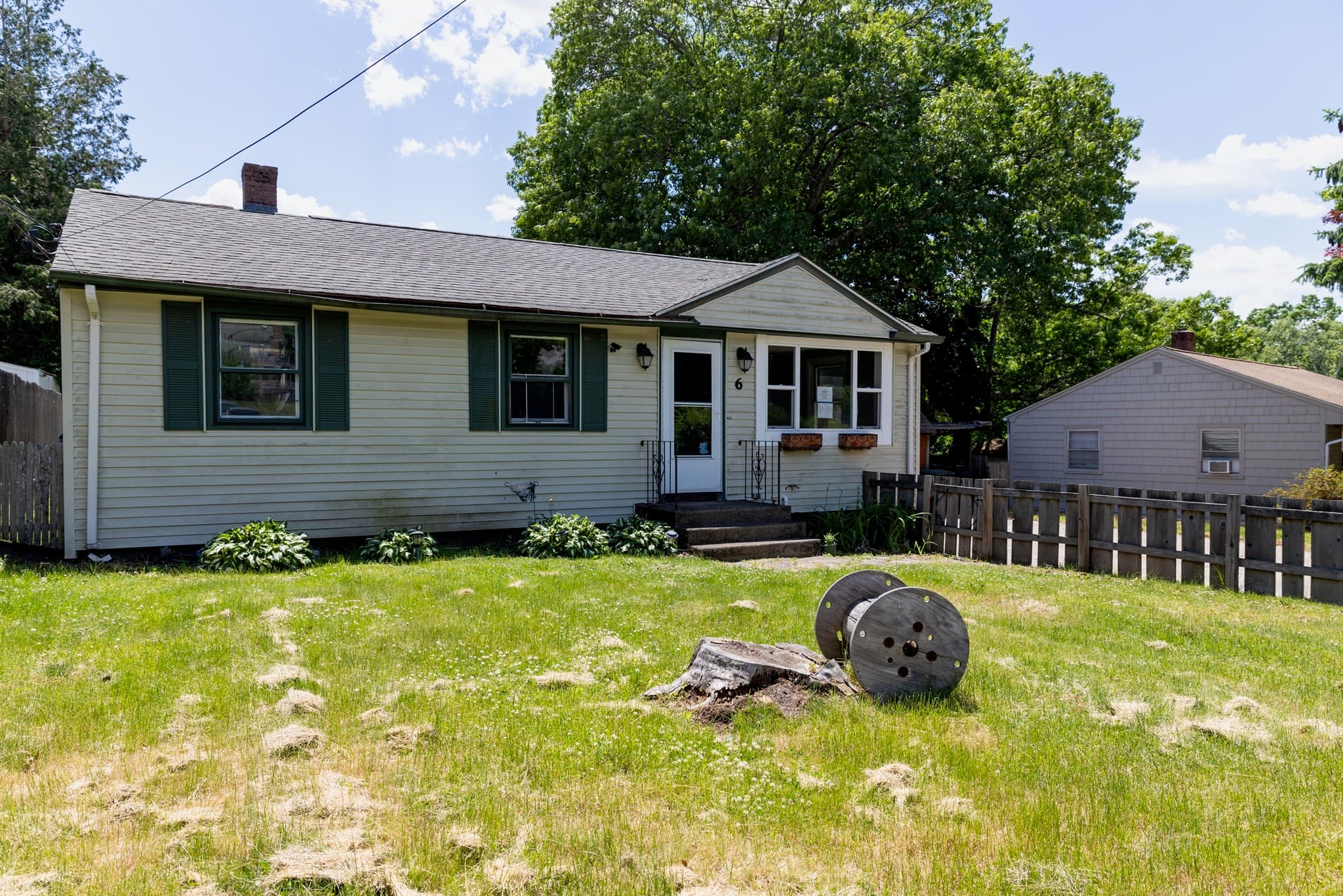 Single Family Residence at 6 Kathy Ave, Coventry RI 02816, Coventry, photo 3 of 16