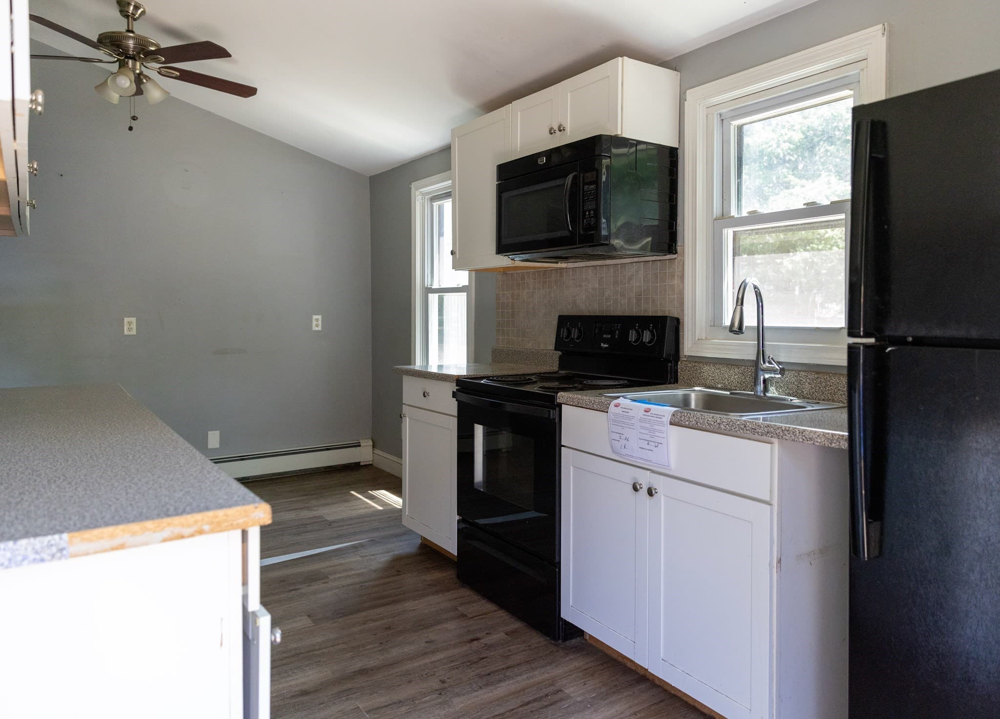 Single Family Residence at 6 Kathy Ave, Coventry RI 02816, Coventry, photo 9 of 16