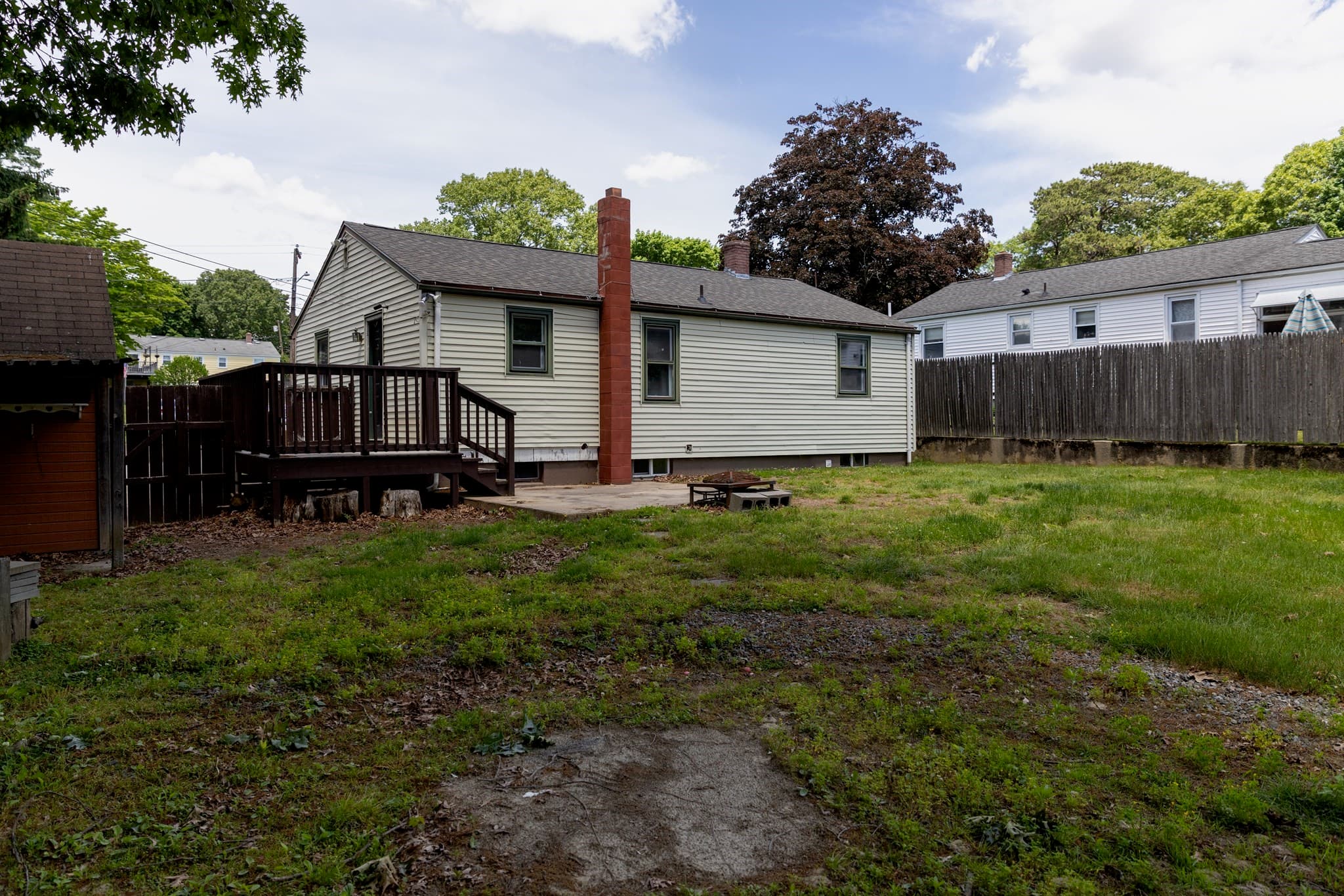 Single Family Residence at 6 Kathy Ave, Coventry RI 02816, Coventry, photo 15 of 16