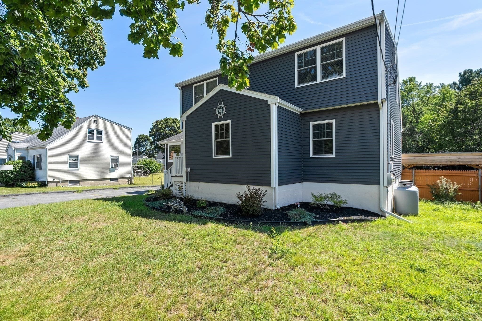 Single Family Residence at 106 Lynnfield St, Peabody MA 01960, Peabody, photo 27 of 37