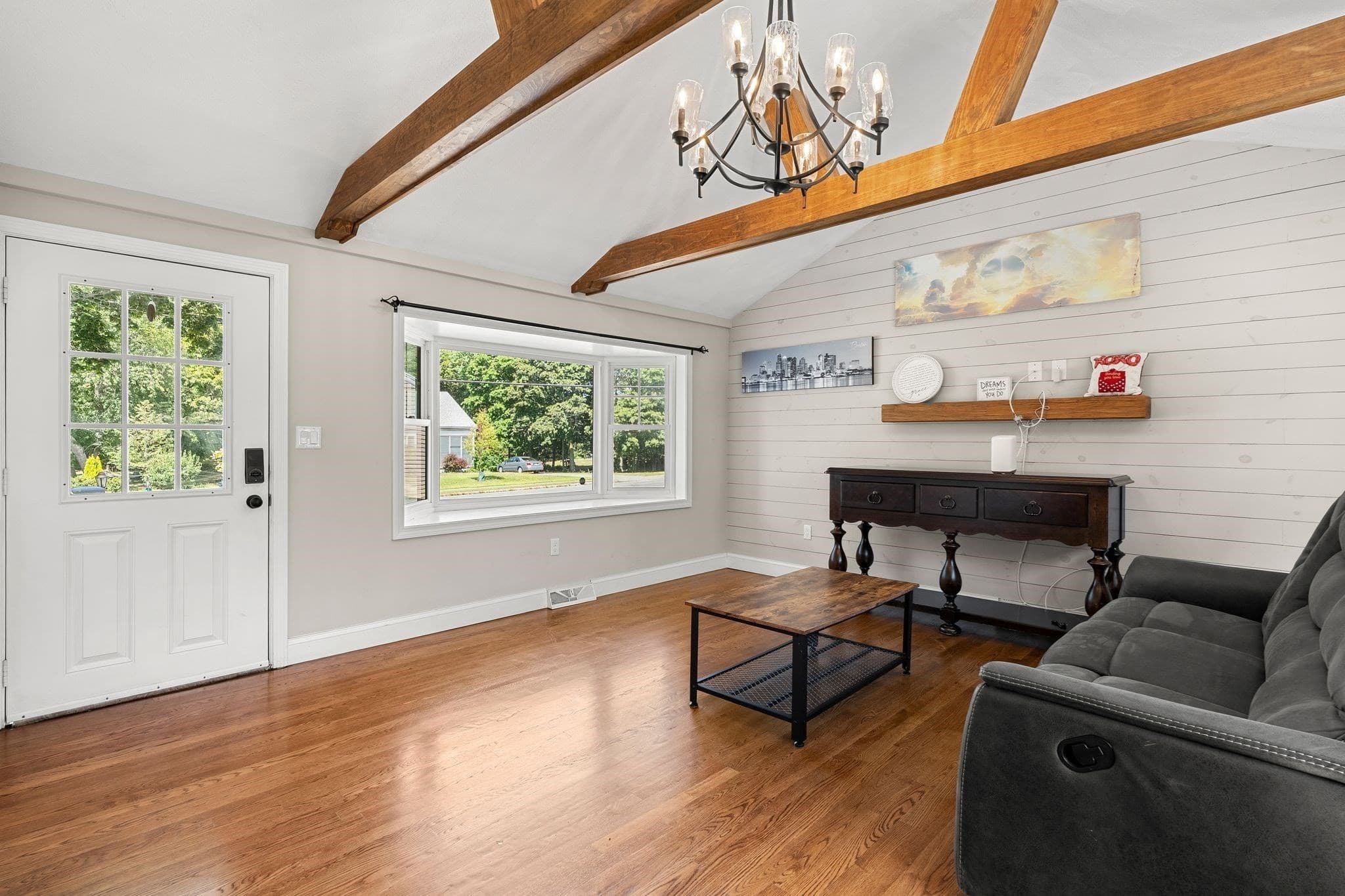 Single Family Residence at 106 Lynnfield St, Peabody MA 01960, Peabody, photo 6 of 37