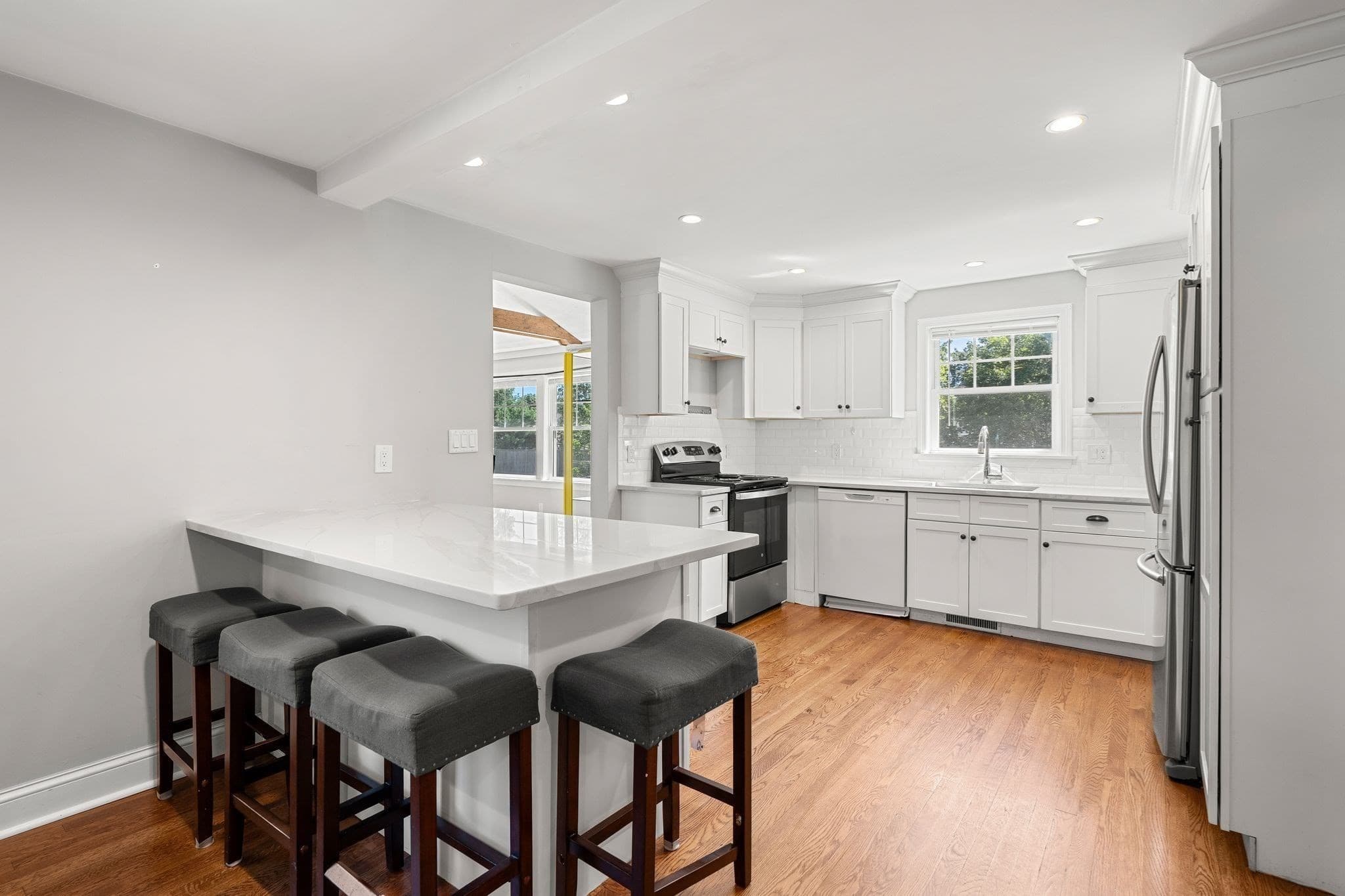 Single Family Residence at 106 Lynnfield St, Peabody MA 01960, Peabody, photo 12 of 37
