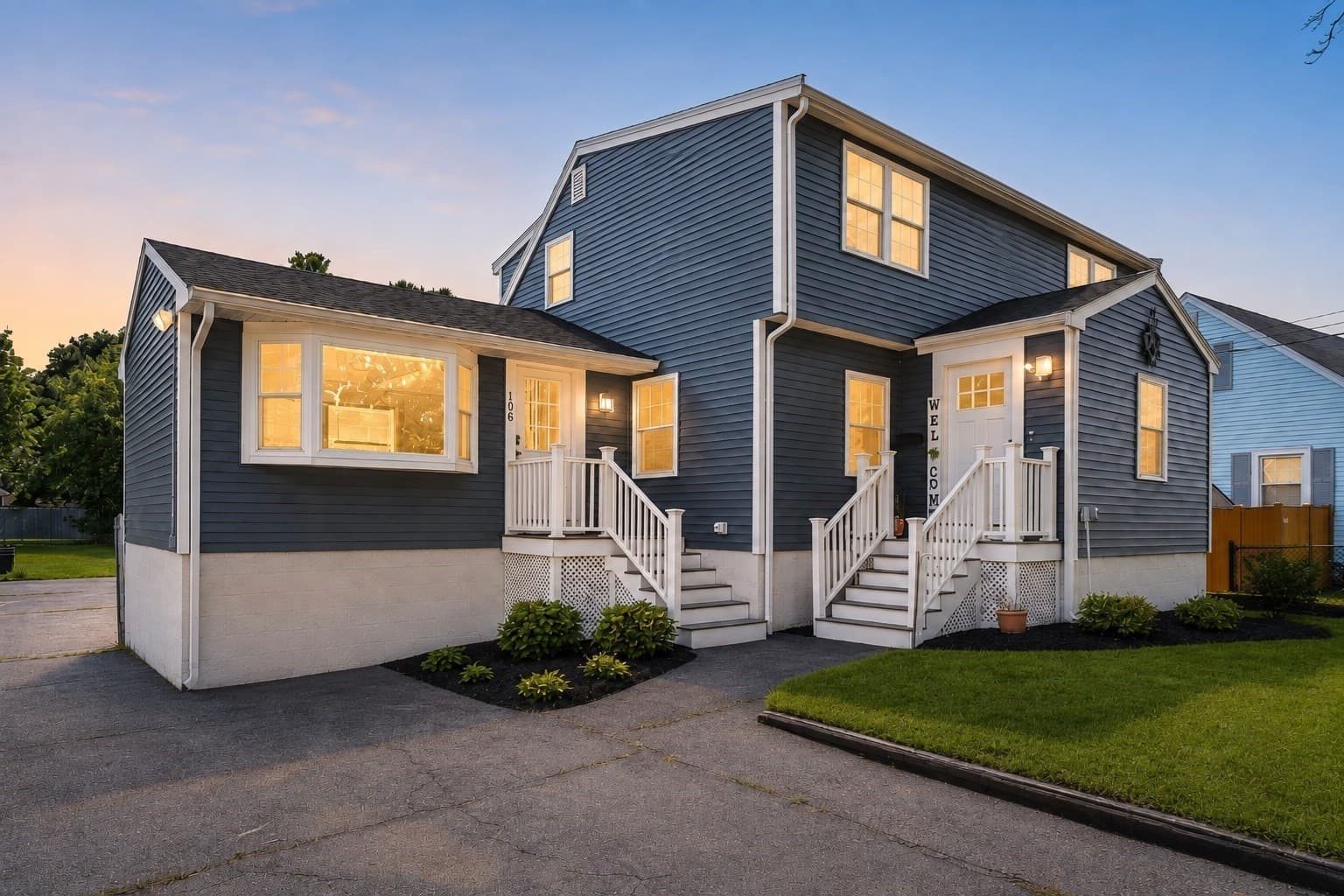 106 Lynnfield St, Peabody MA 01960