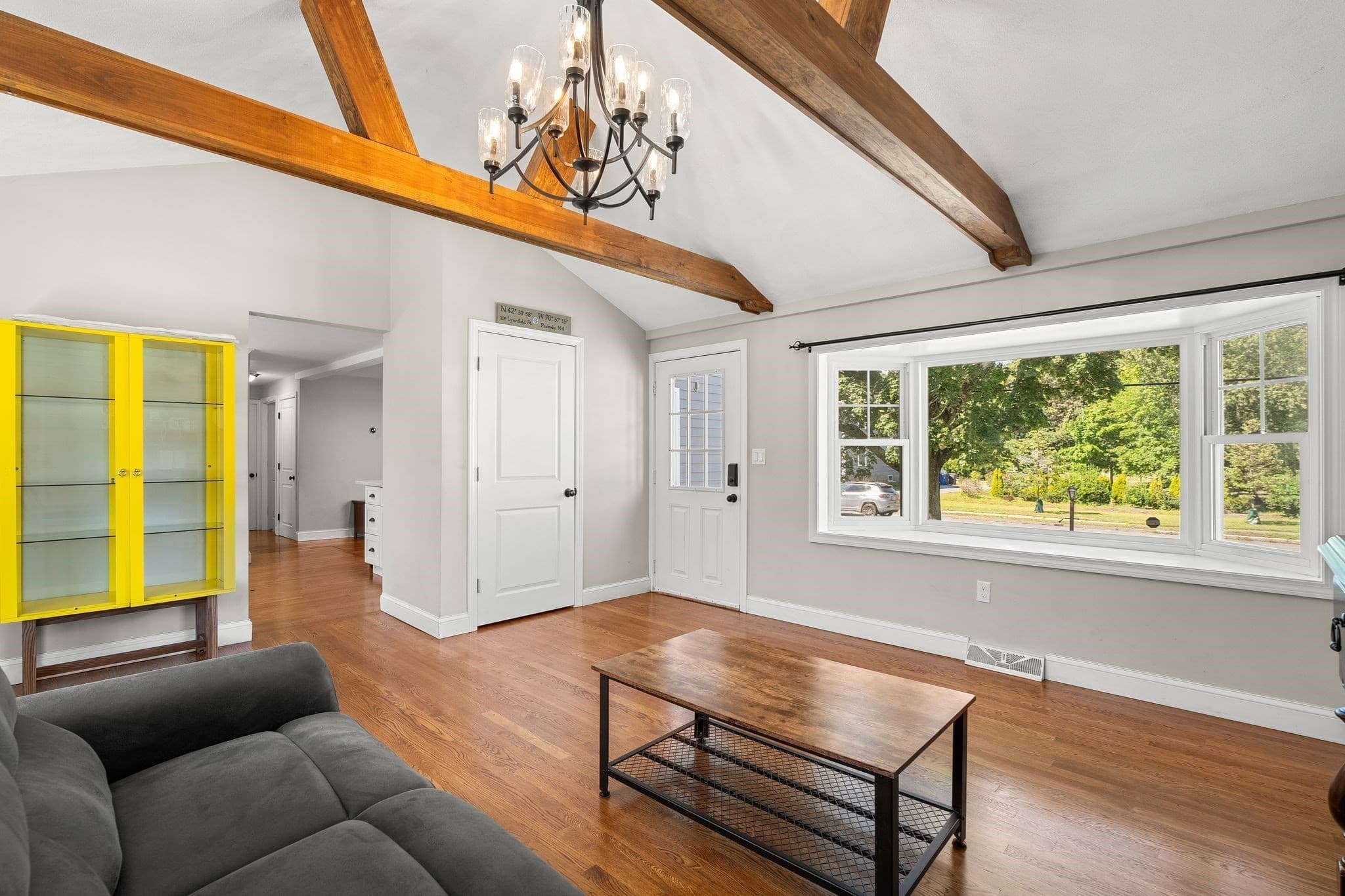Single Family Residence at 106 Lynnfield St, Peabody MA 01960, Peabody, photo 8 of 37